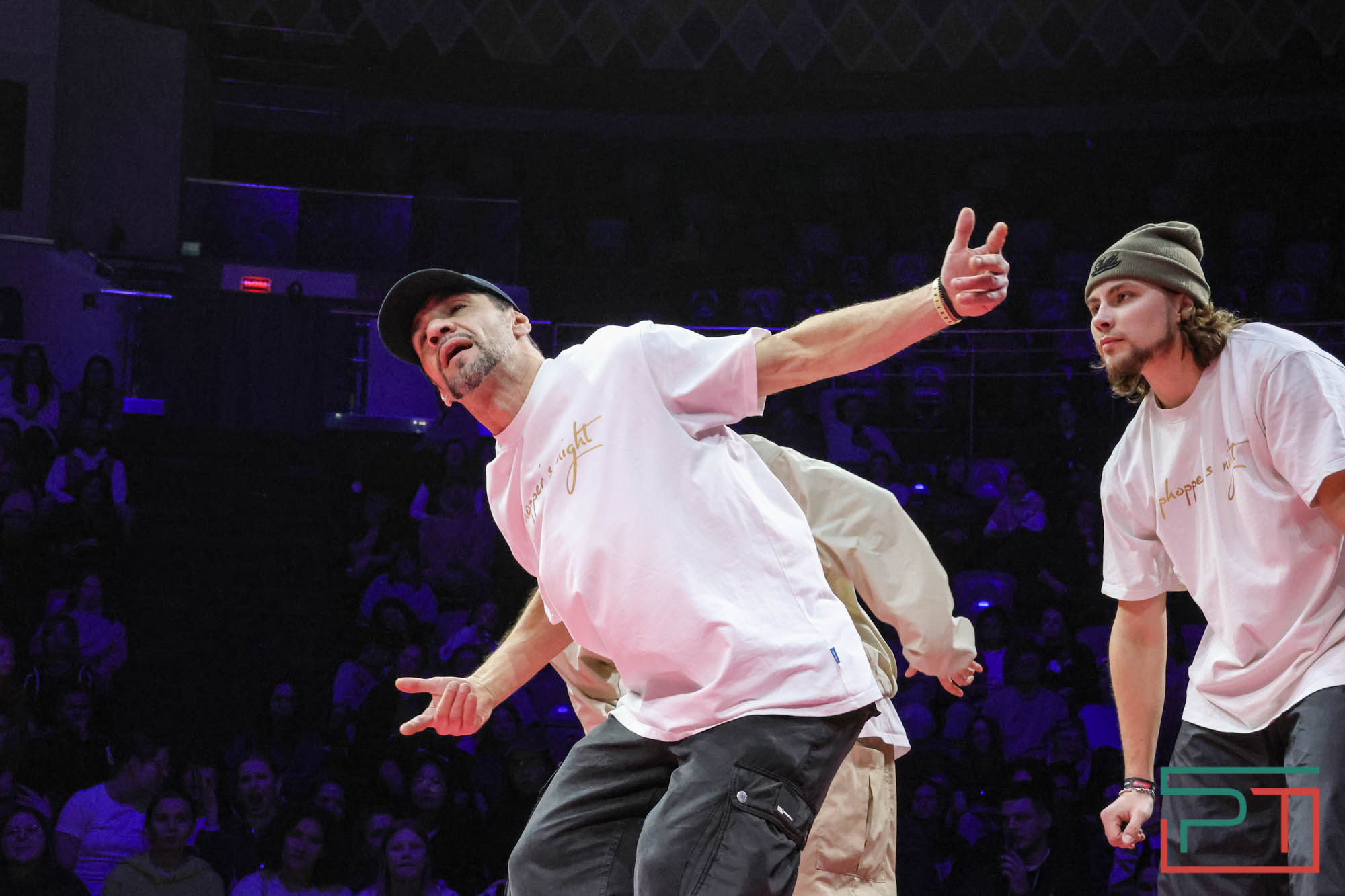 Сплав искусства, музыки и уличного танца: в столице Татарстана прошел фестиваль Hip-Hop Kazan