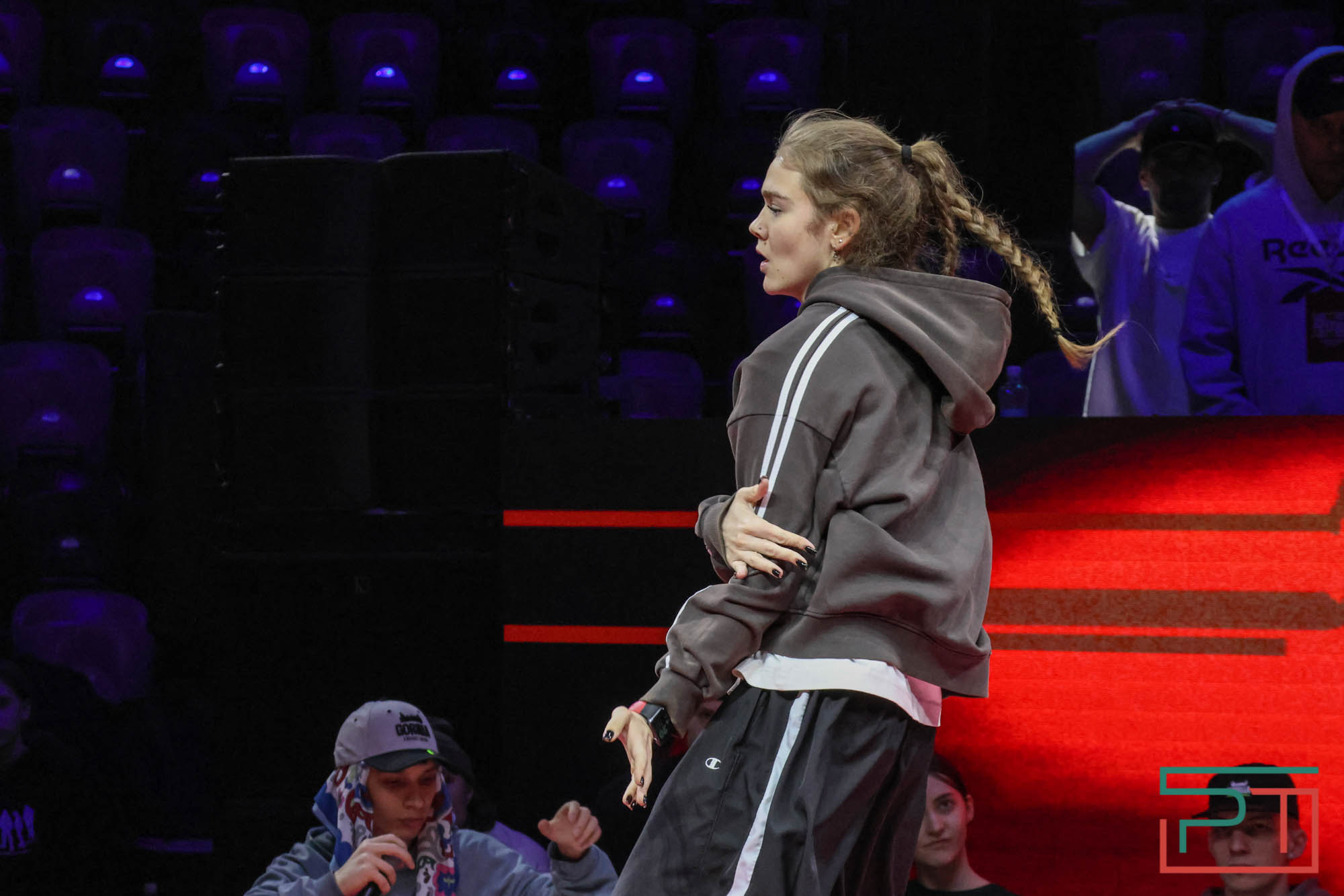 Сплав искусства, музыки и уличного танца: в столице Татарстана прошел фестиваль Hip-Hop Kazan