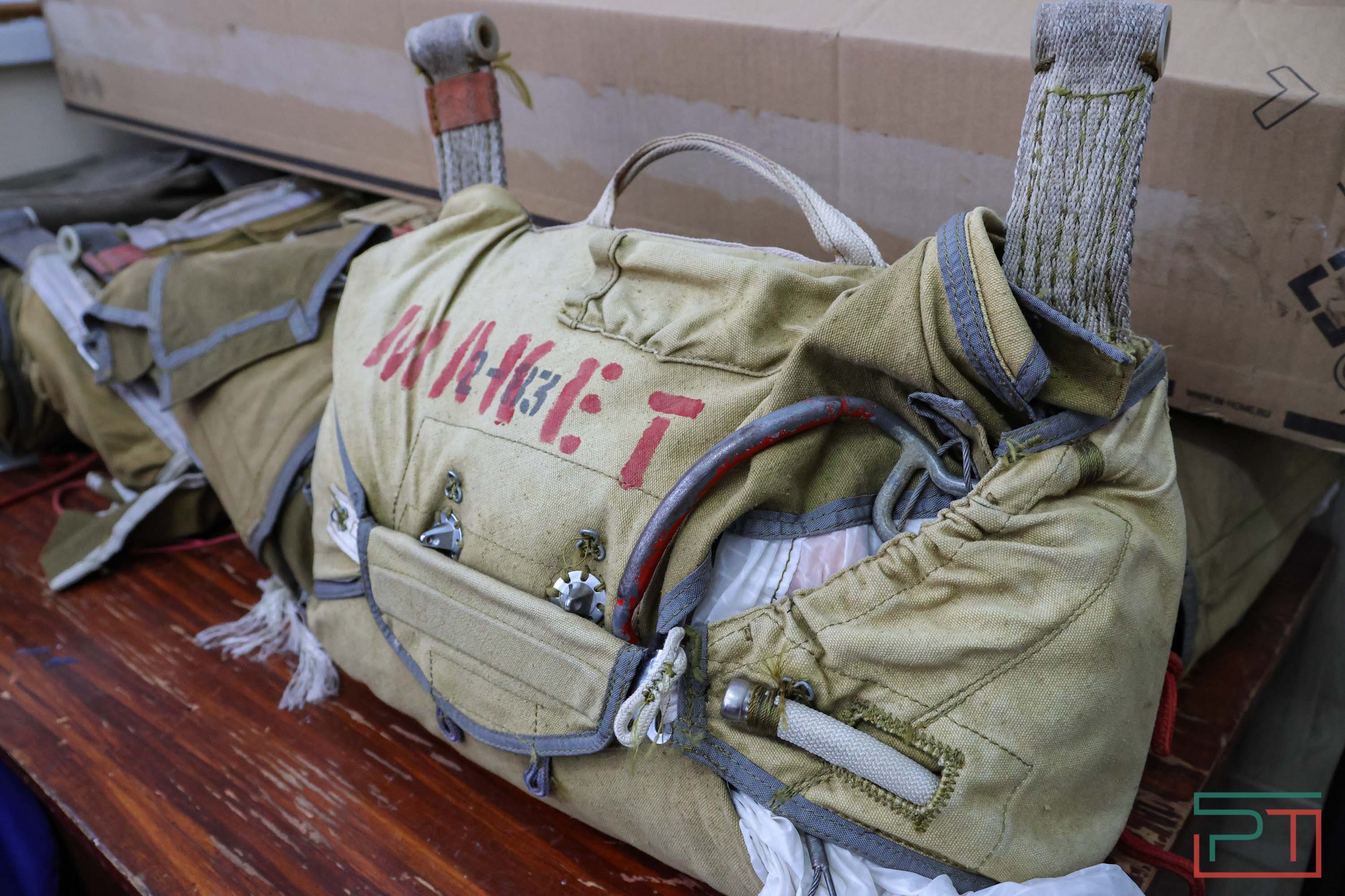 Подготовка военнослужащих по контракту