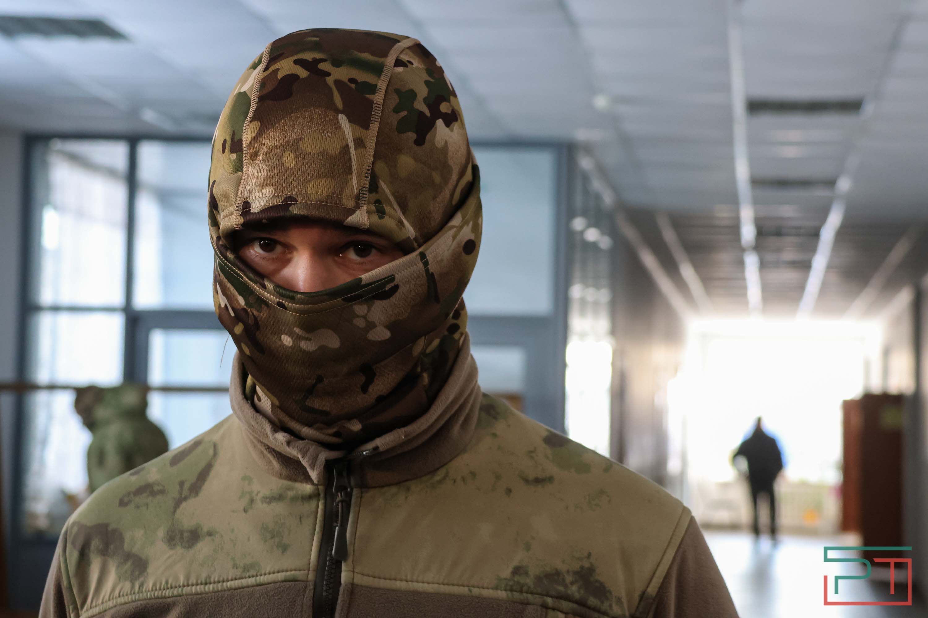 Подготовка военнослужащих по контракту