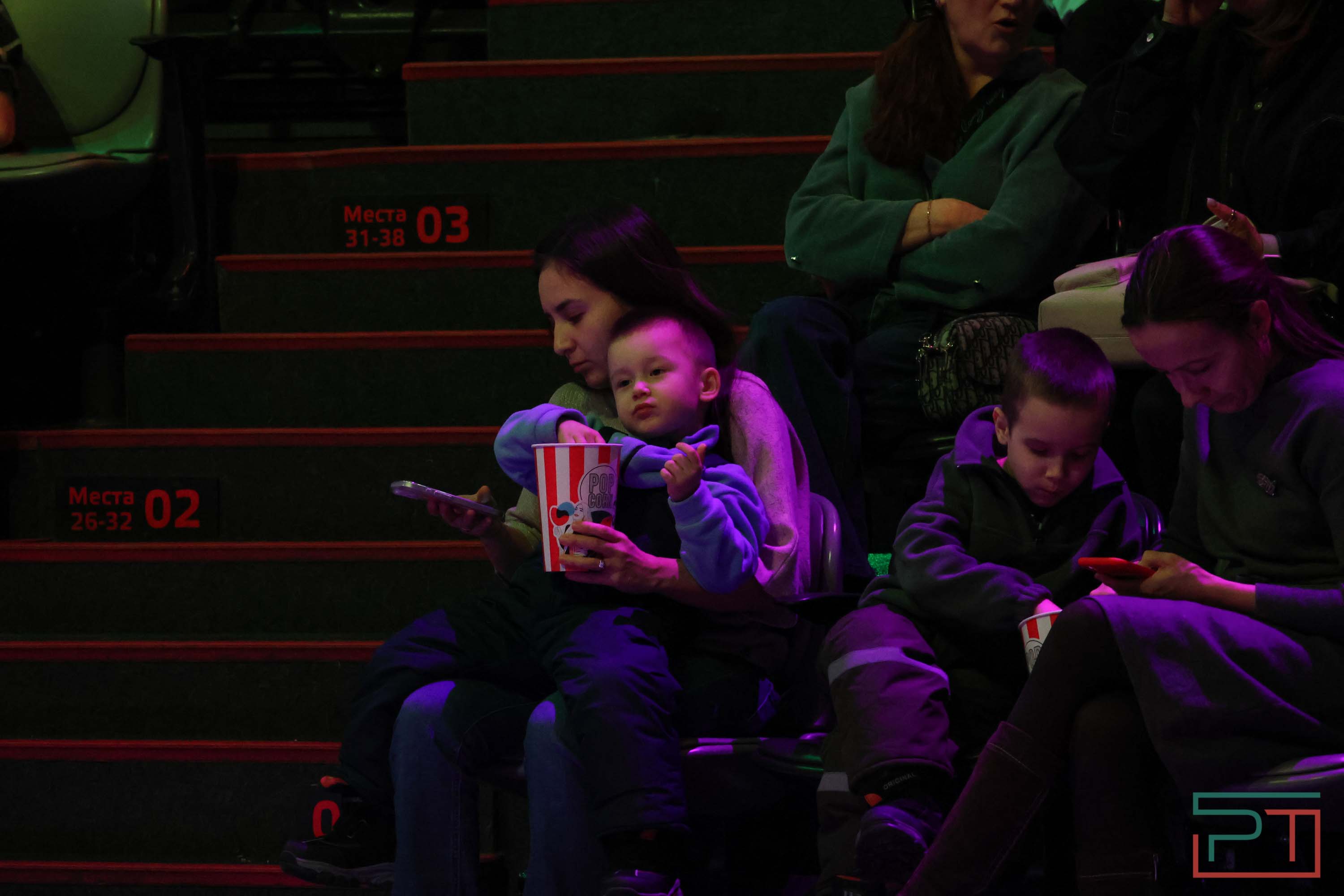 «Удивительная история»: в новой программе казанского цирка вспомнили 9 мая 1945 года