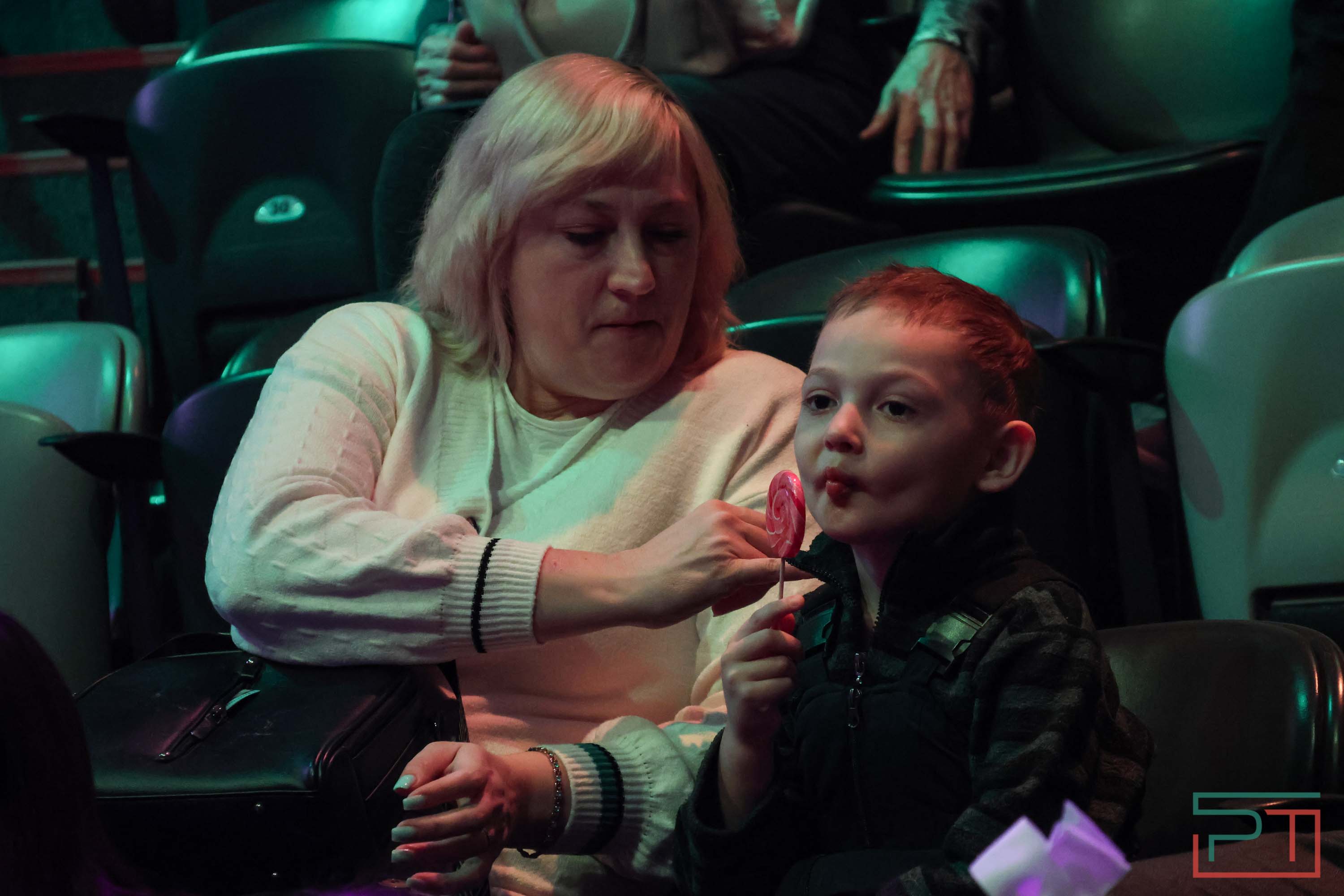 «Удивительная история»: в новой программе казанского цирка вспомнили 9 мая 1945 года