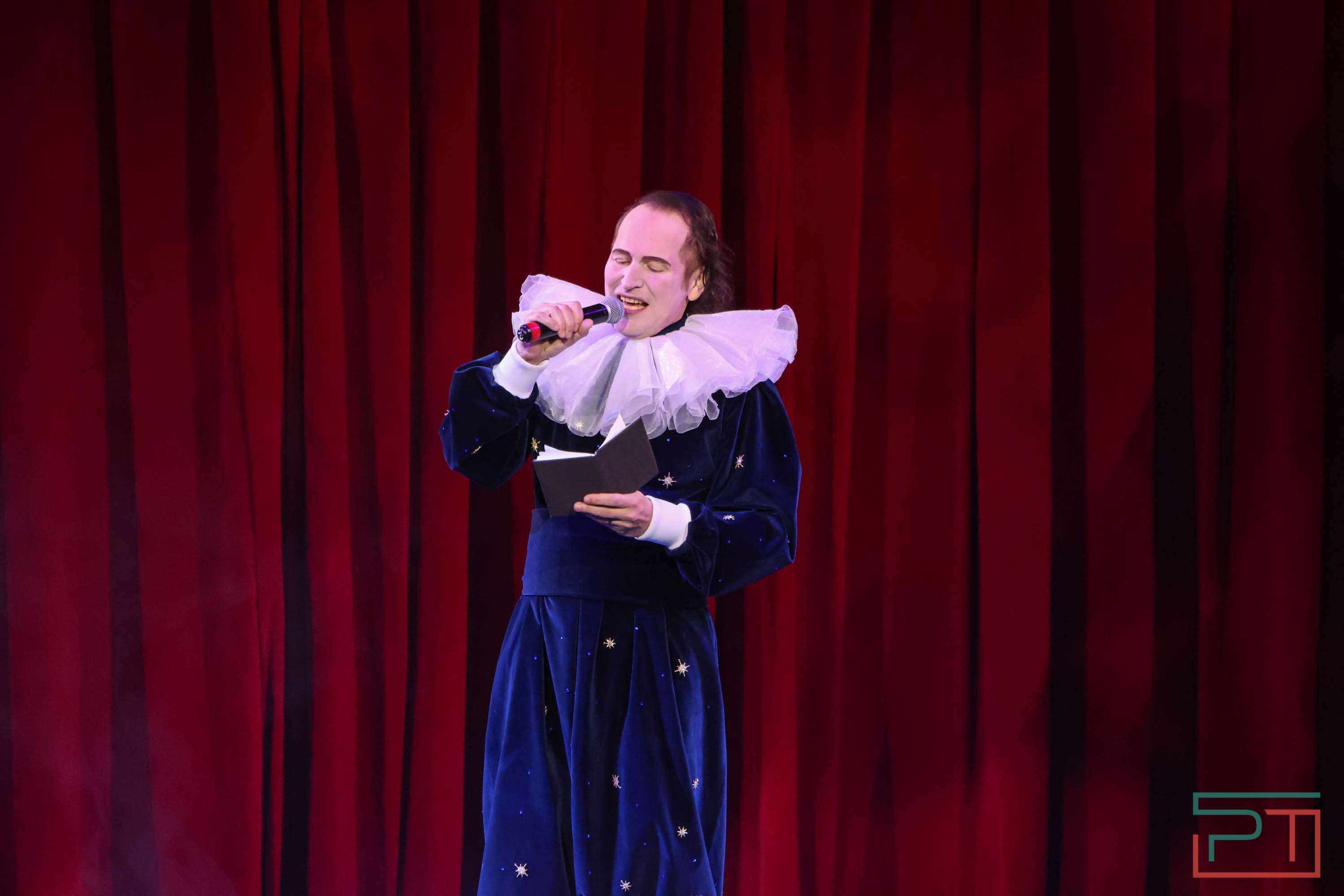 «Удивительная история»: в новой программе казанского цирка вспомнили 9 мая 1945 года