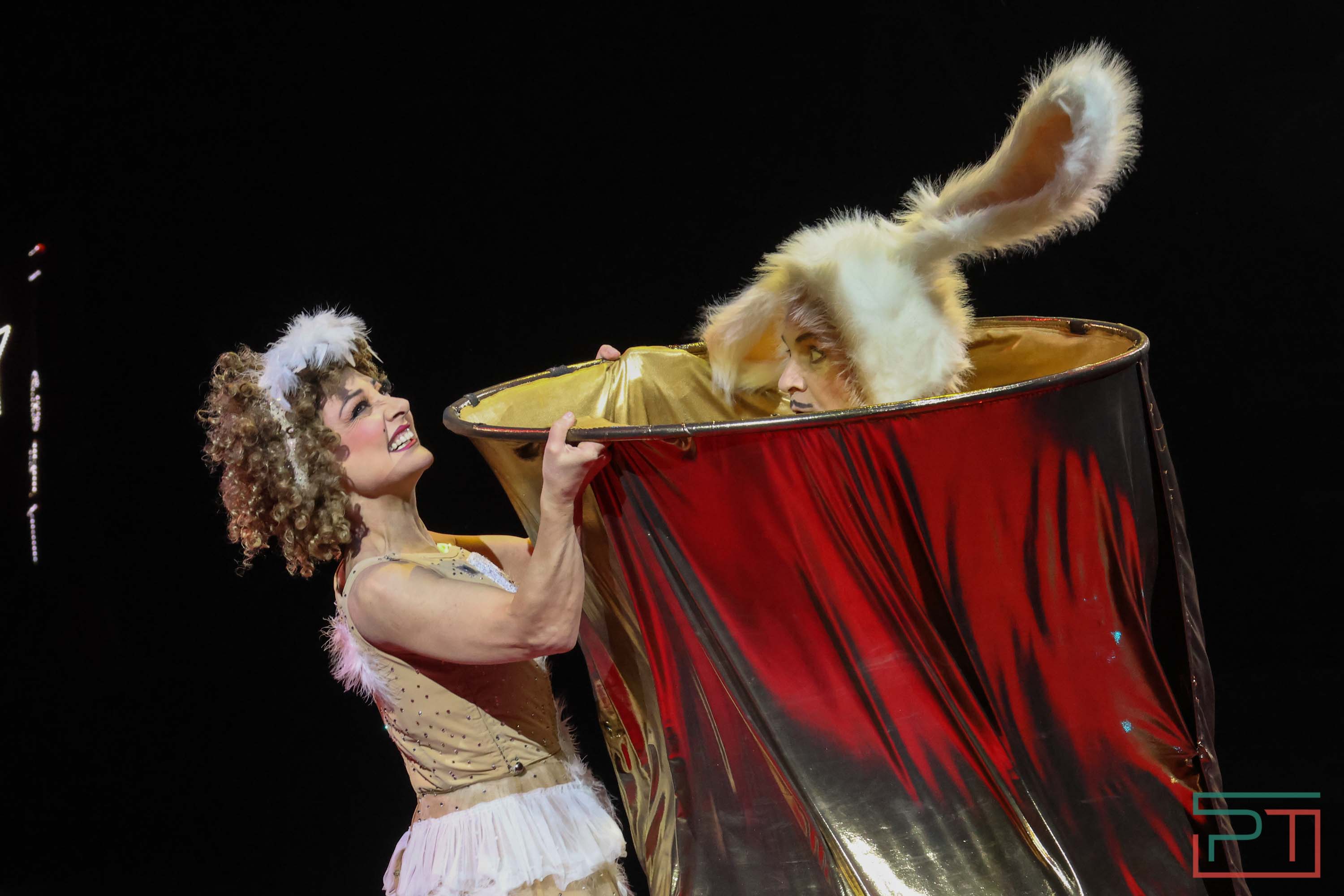 «Удивительная история»: в новой программе казанского цирка вспомнили 9 мая 1945 года