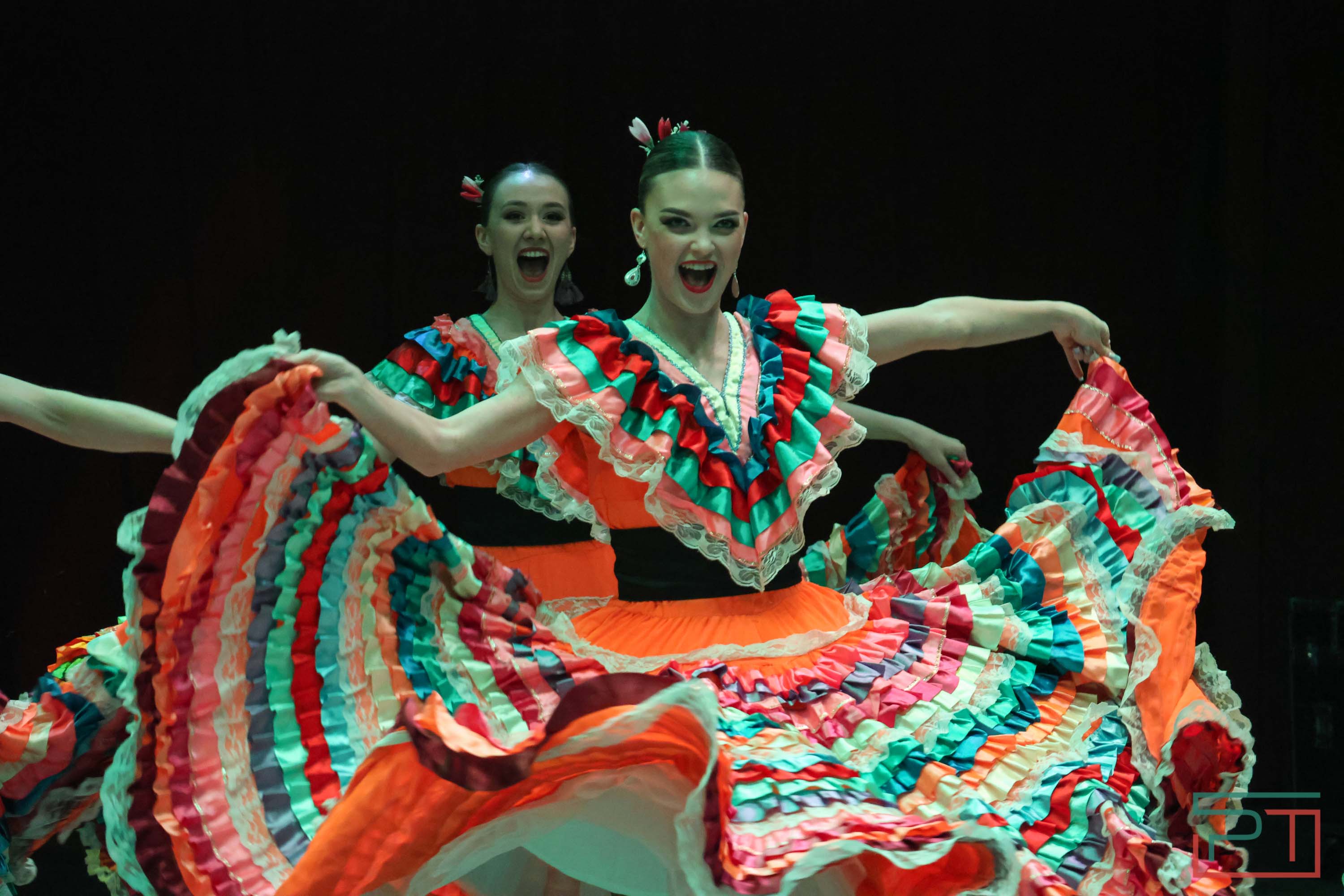 «Удивительная история»: в новой программе казанского цирка вспомнили 9 мая 1945 года