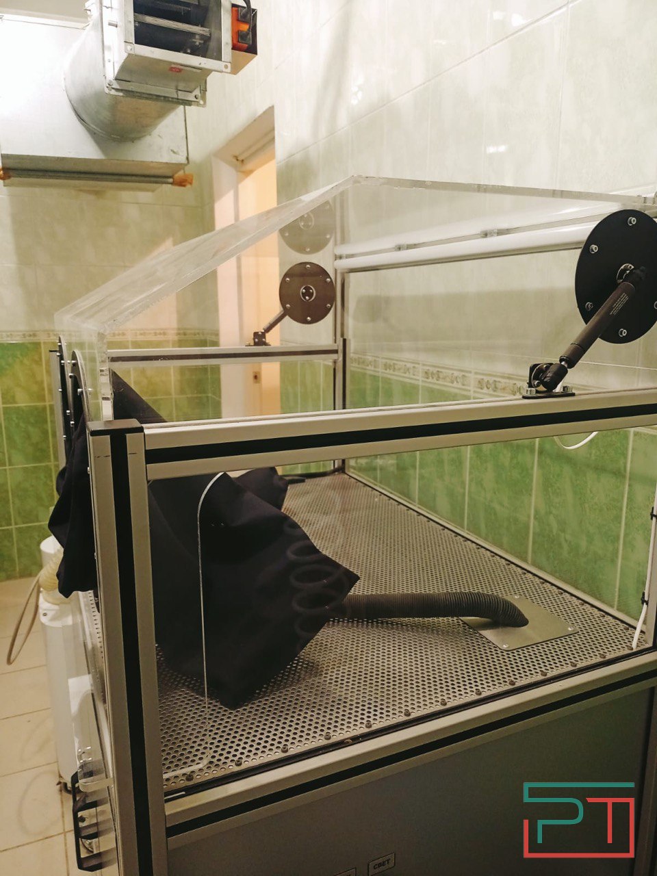 Ни микроба, ни пылинки: письменное наследие Татарстана помоют и пропылесосят