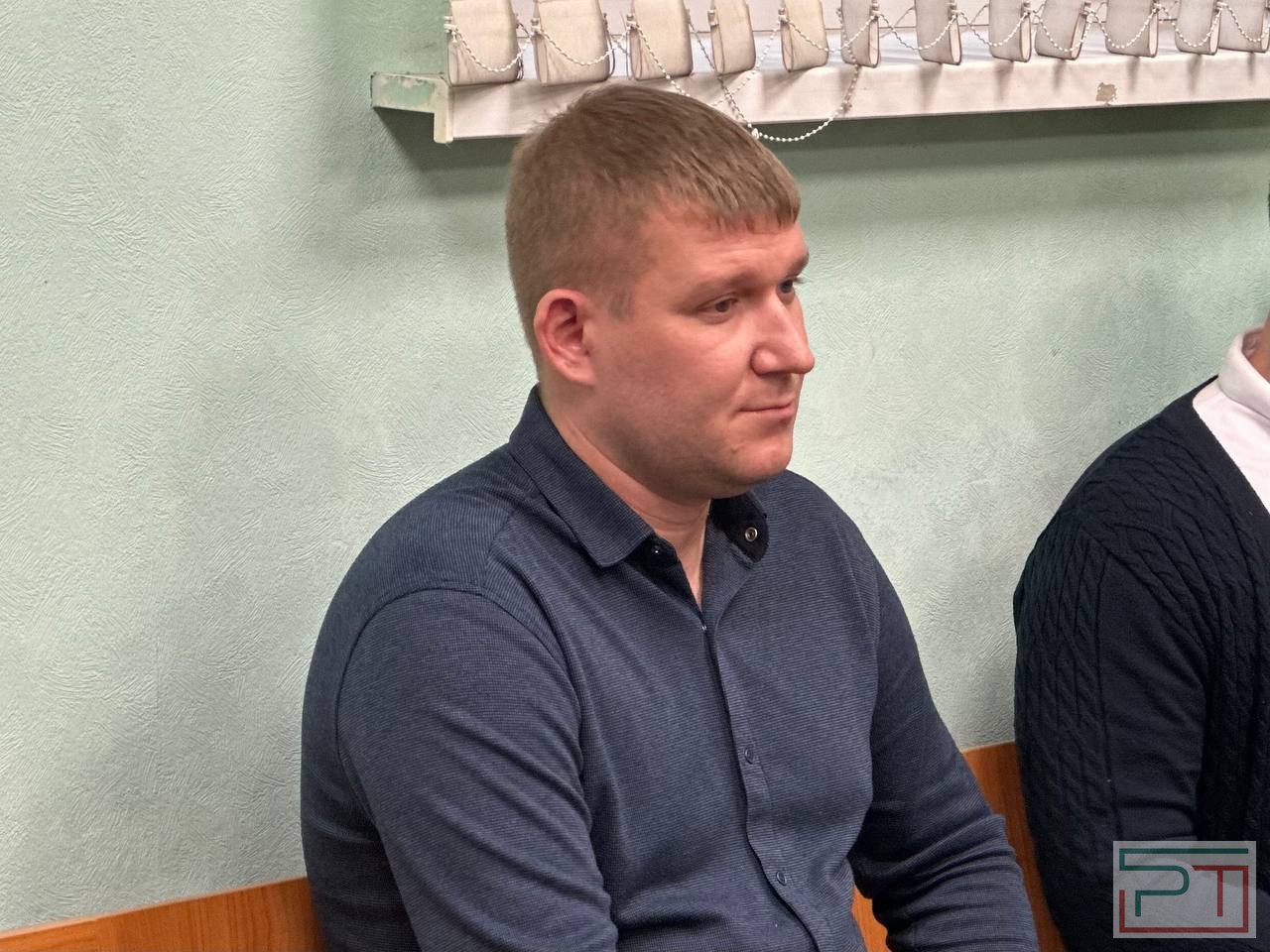 Энергию – на криптоферму: казанские майнеры с «Метроэлектротранса» не признают сумму ущерба