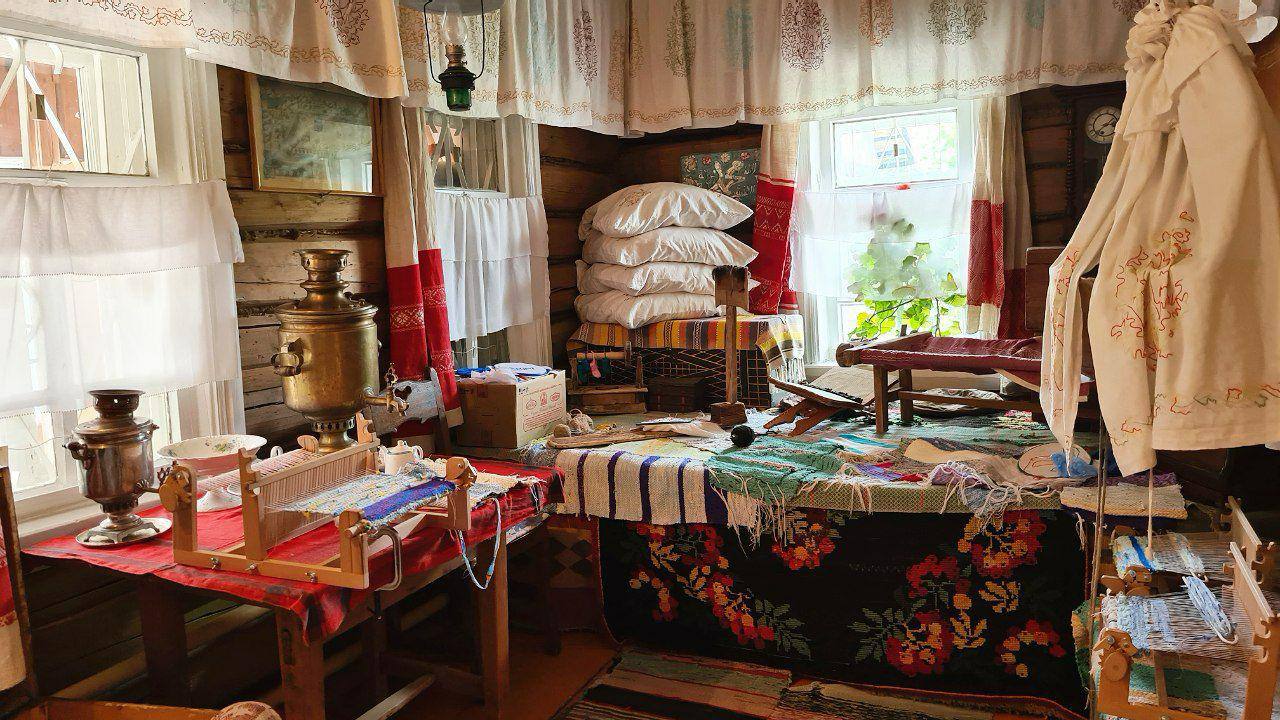 В Татарстане стартовала реставрация дома, где родился Каюм Насыри