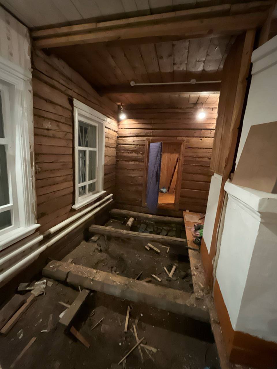 В Татарстане стартовала реставрация дома, где родился Каюм Насыри