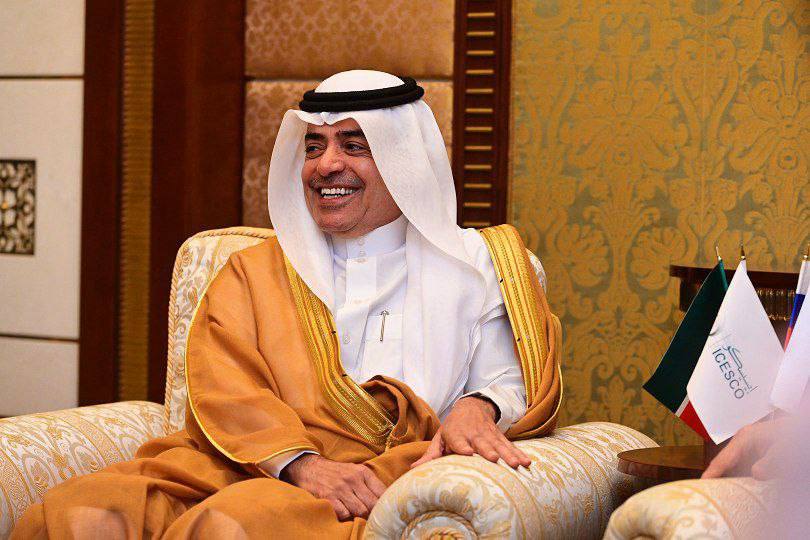 Глава ИСЕСКО на встрече с Миннихановым: Казань для меня как второй дом