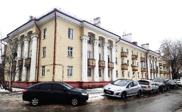 Первый соцгород Казани хотят признать объектом культурного наследия