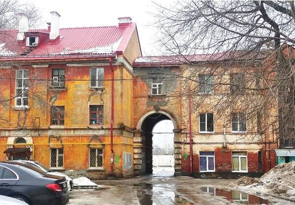 Первый соцгород Казани хотят признать объектом культурного наследия