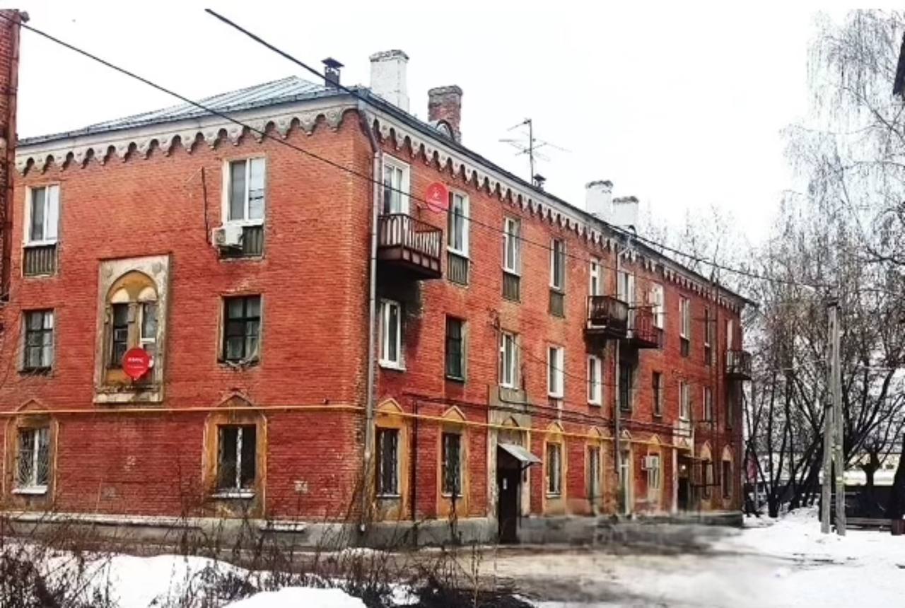 Первый соцгород Казани хотят признать объектом культурного наследия