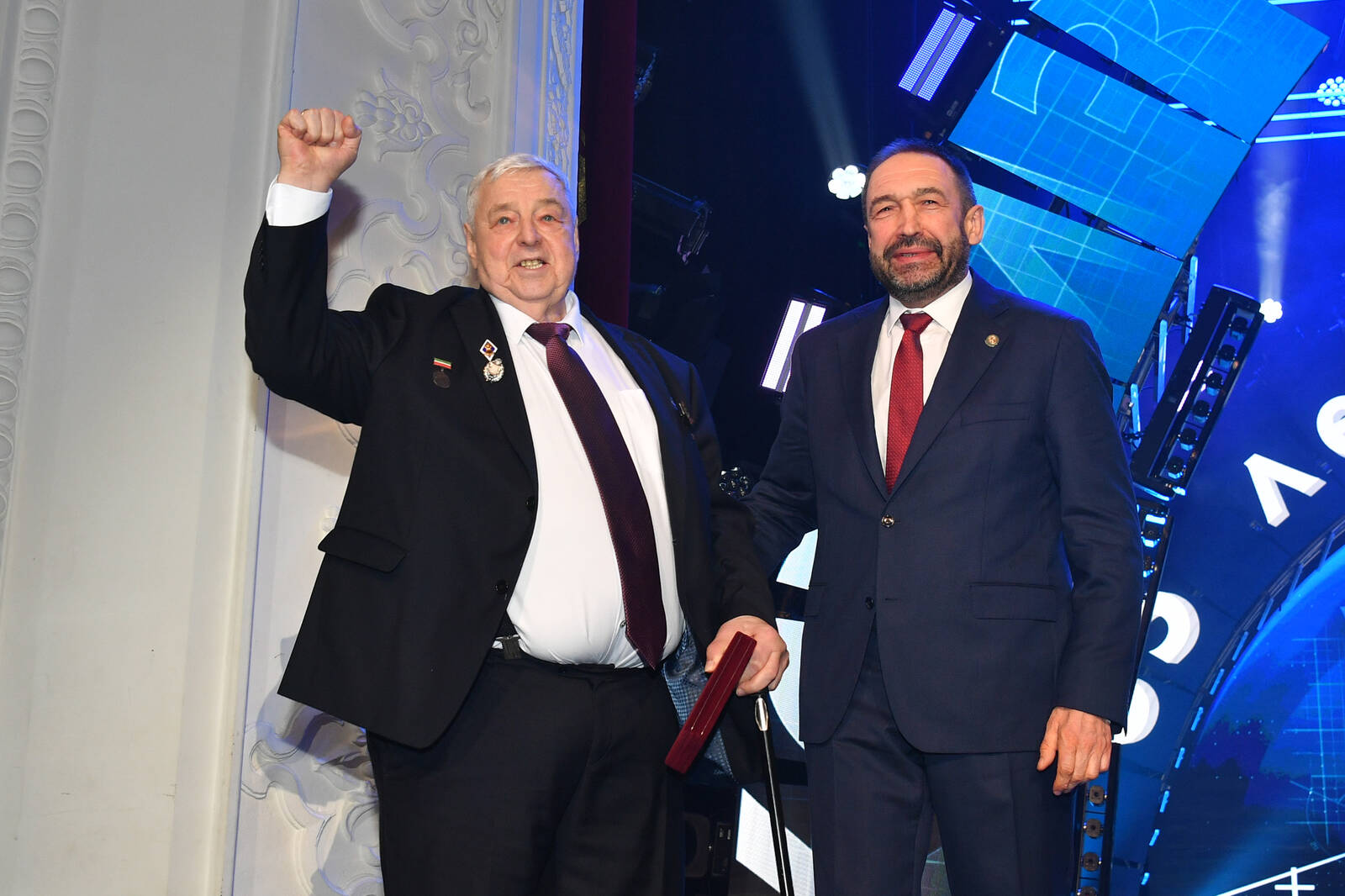 Песошин: Казанский оптико-механический завод в 3 раза увеличил выпуск товаров за три года