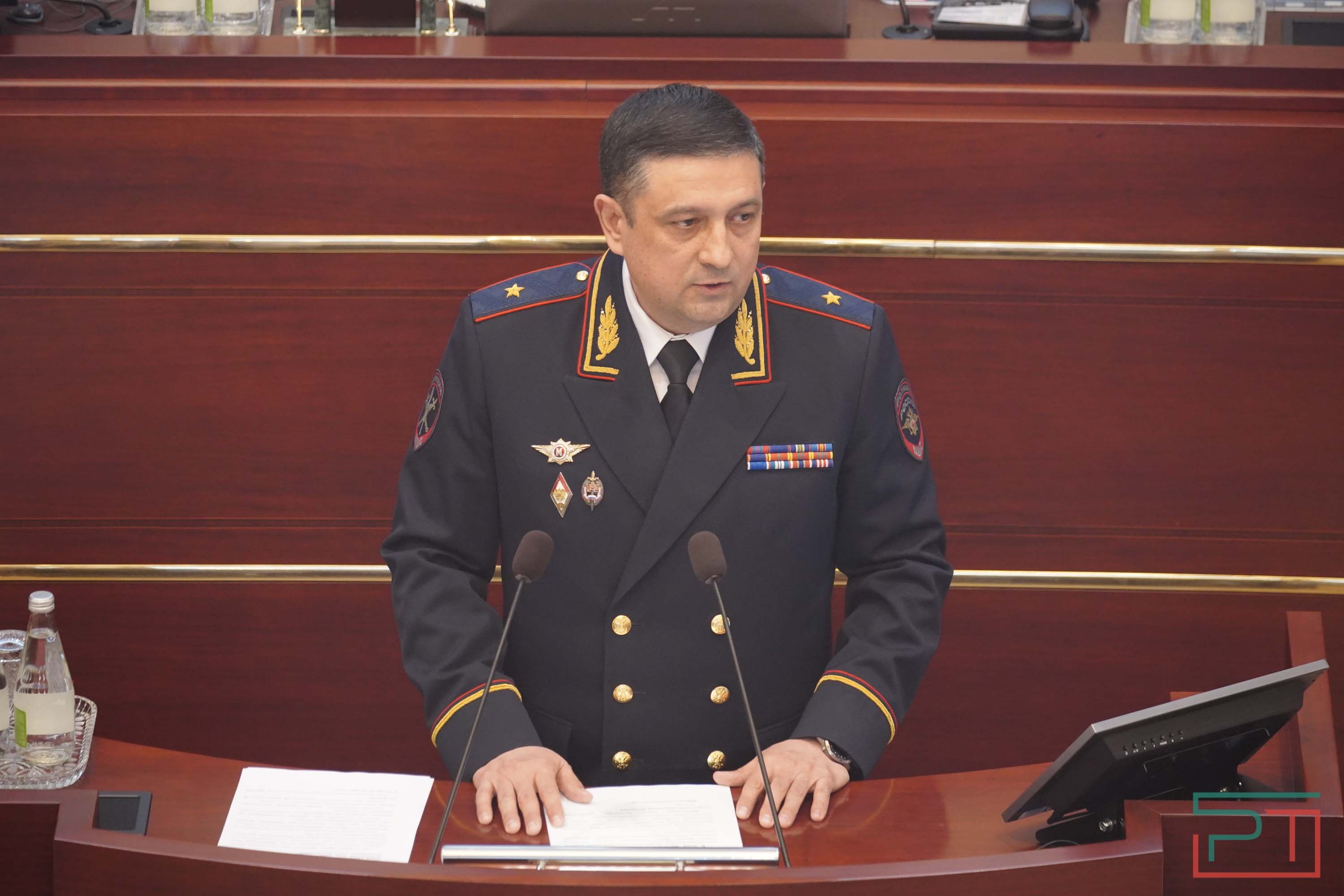 «Мы видим озабоченность»: в парламенте Татарстана обсудили рост киберпреступности