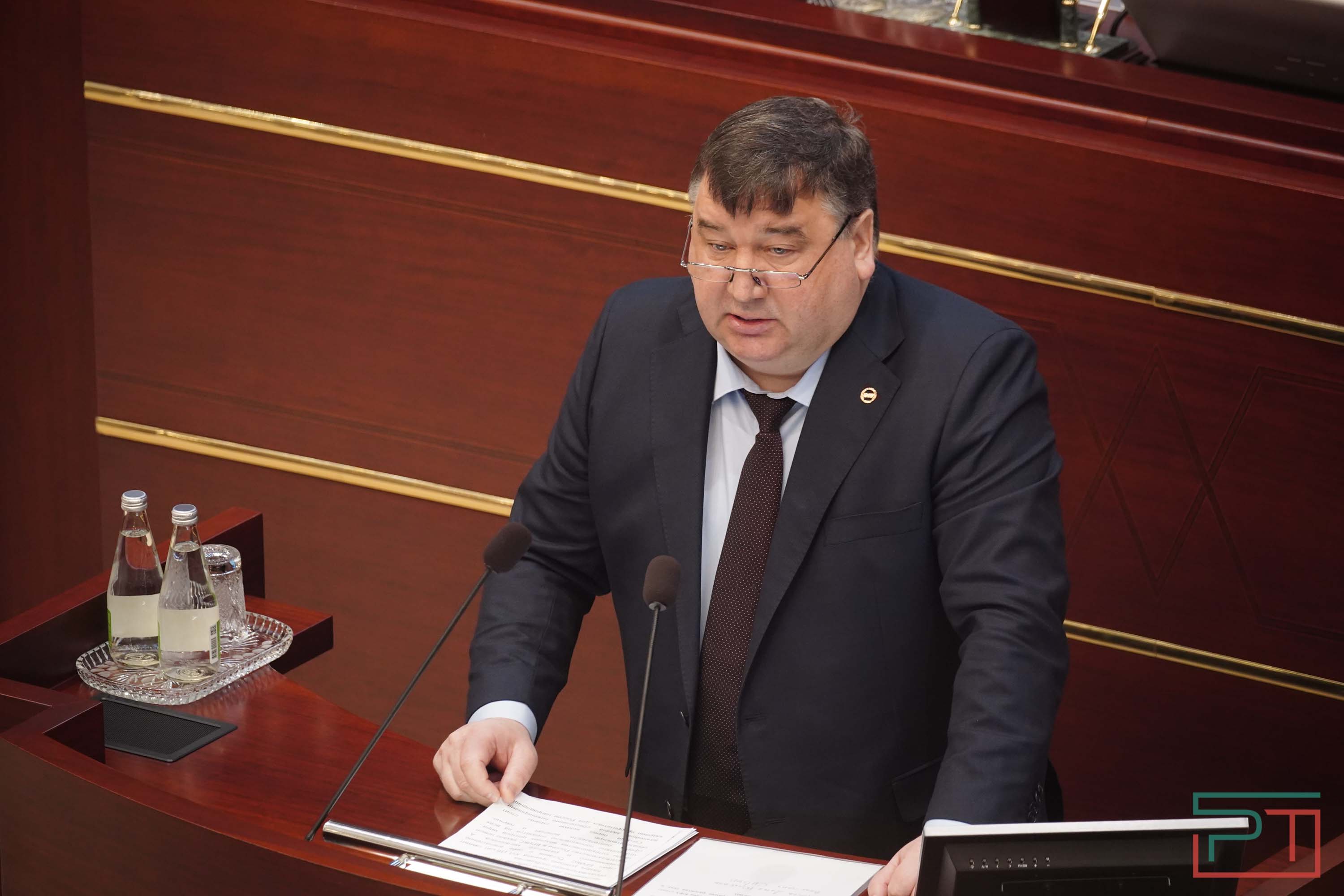 «Мы видим озабоченность»: в парламенте Татарстана обсудили рост киберпреступности