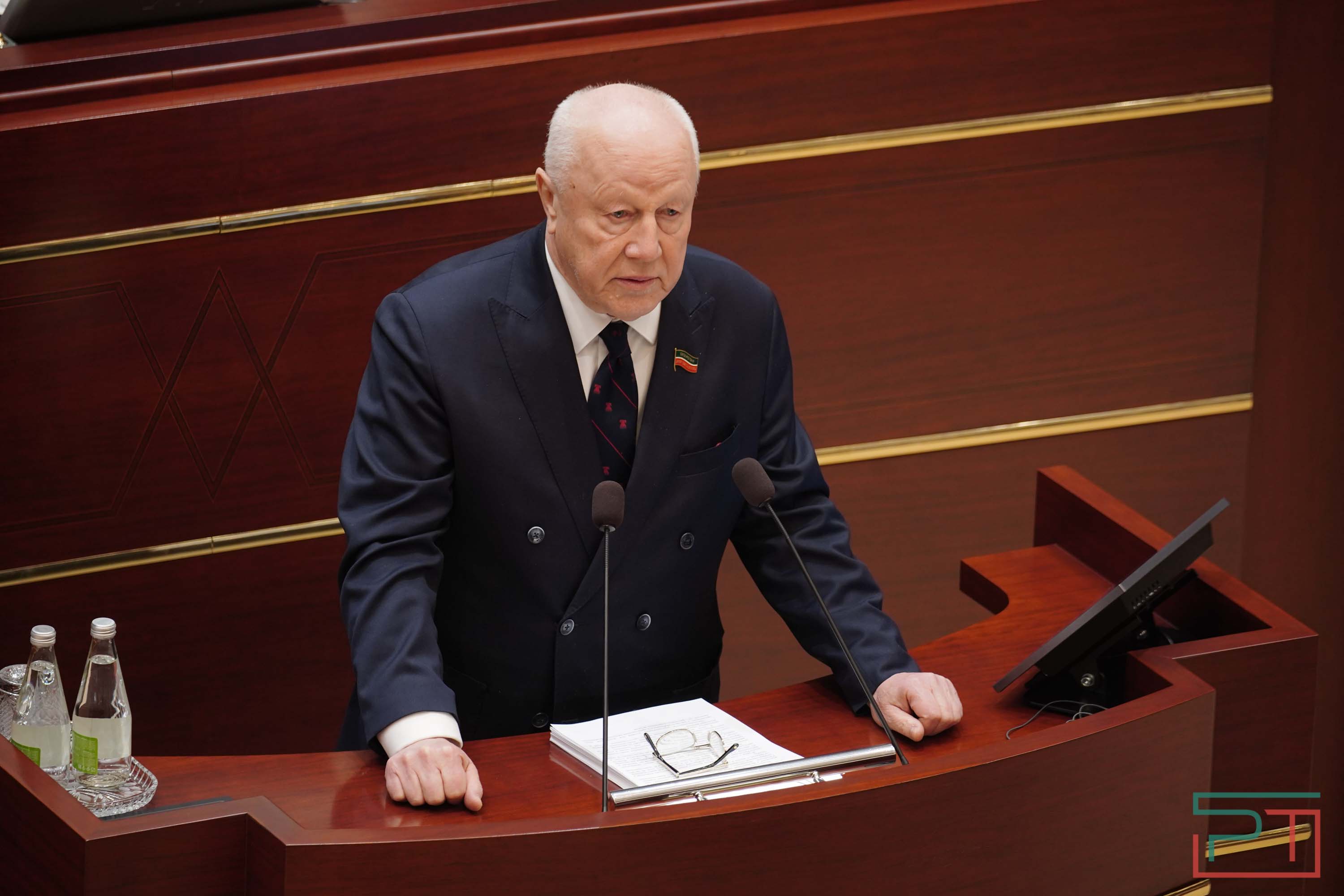 «Мы видим озабоченность»: в парламенте Татарстана обсудили рост киберпреступности