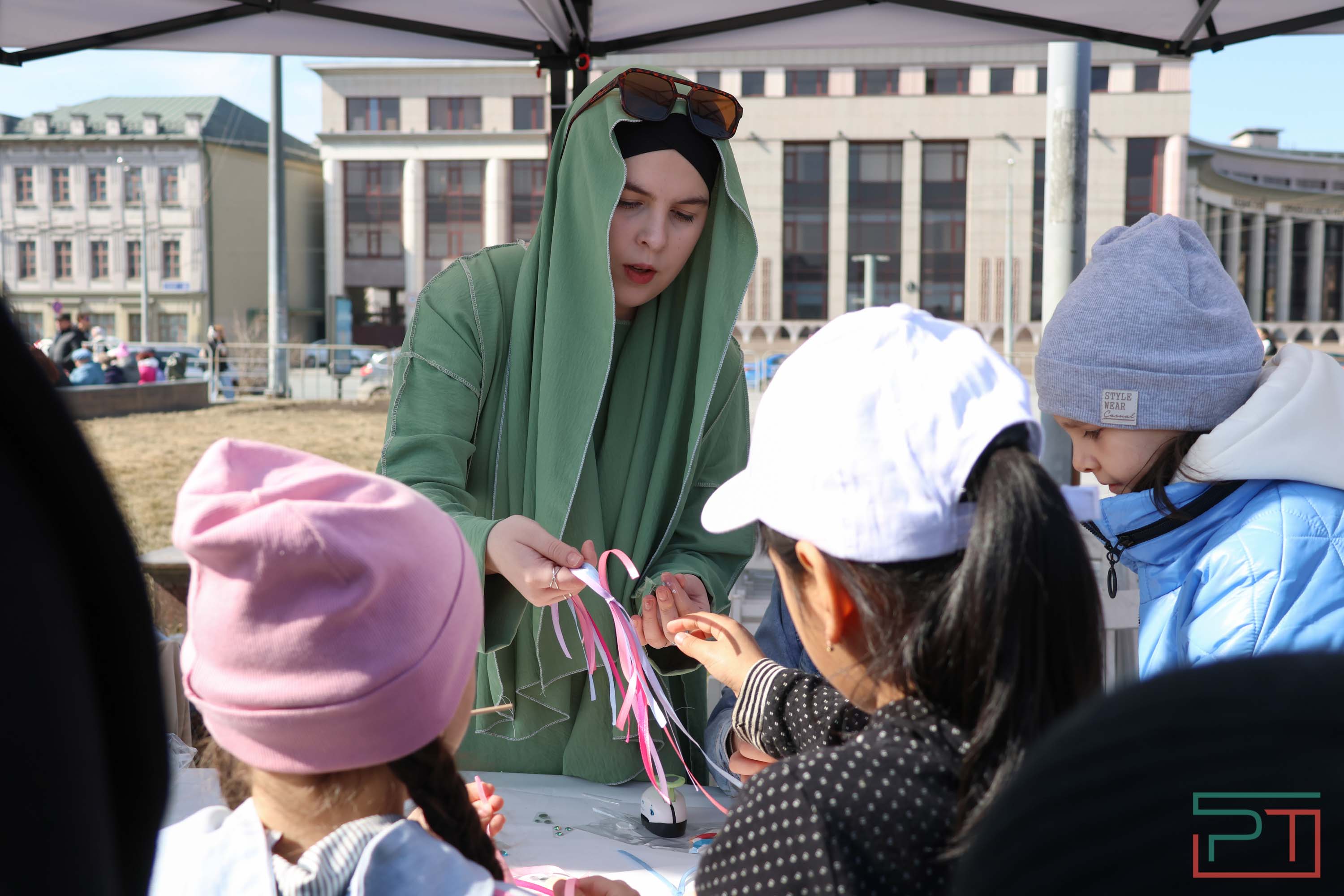 «Рамазан Фест 2025» в Казани