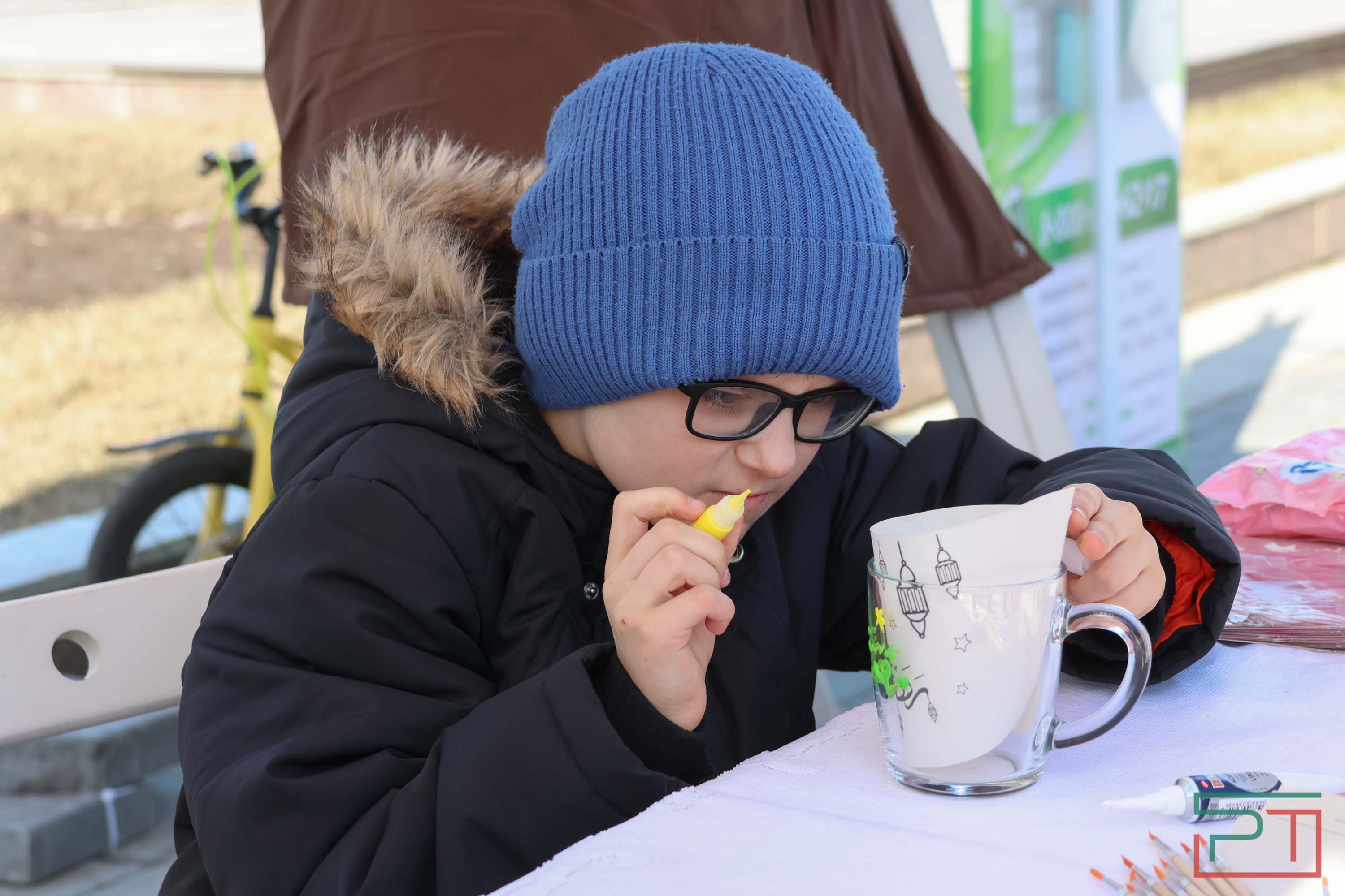 «Рамазан Фест 2025» в Казани