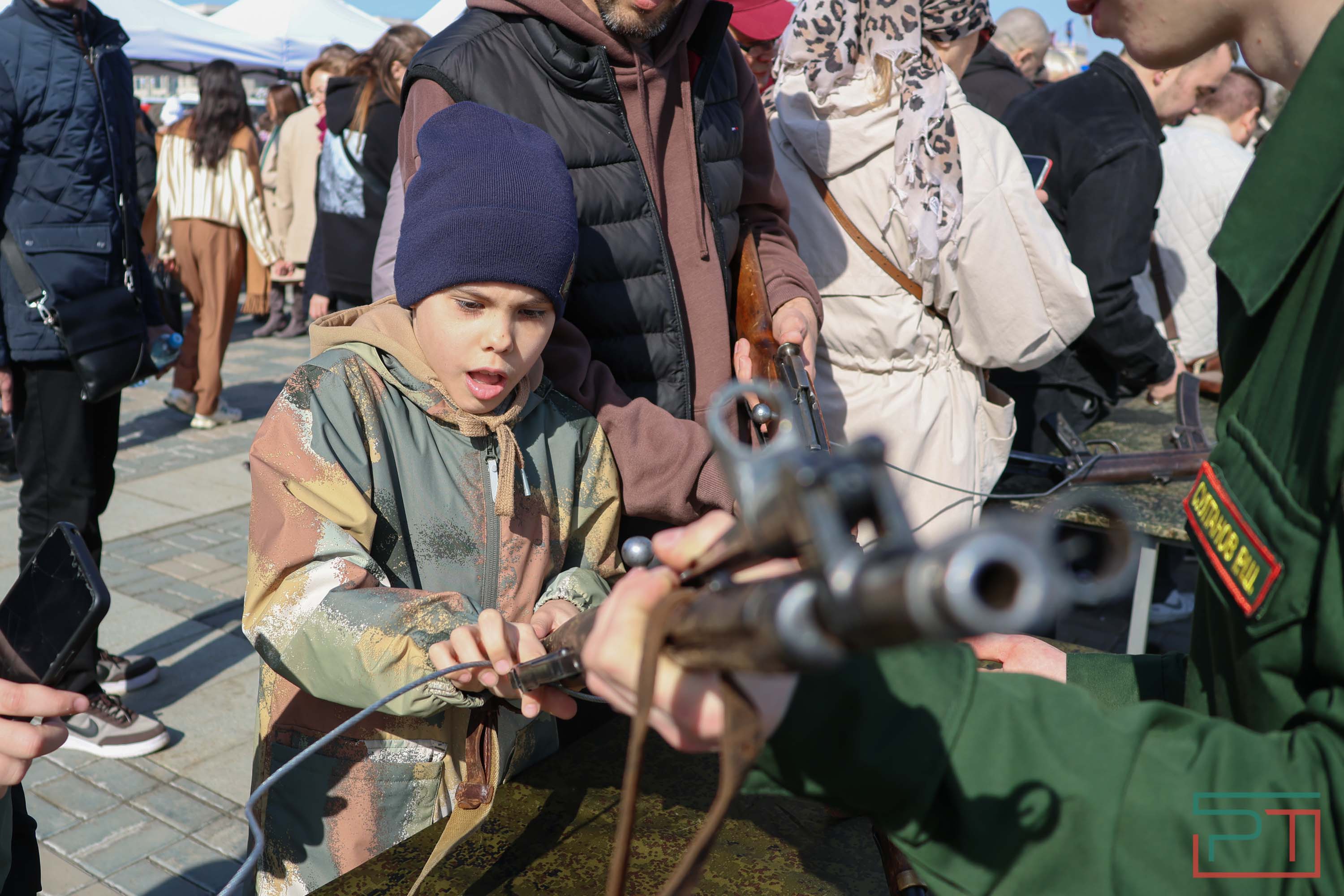 «Рамазан Фест 2025» в Казани