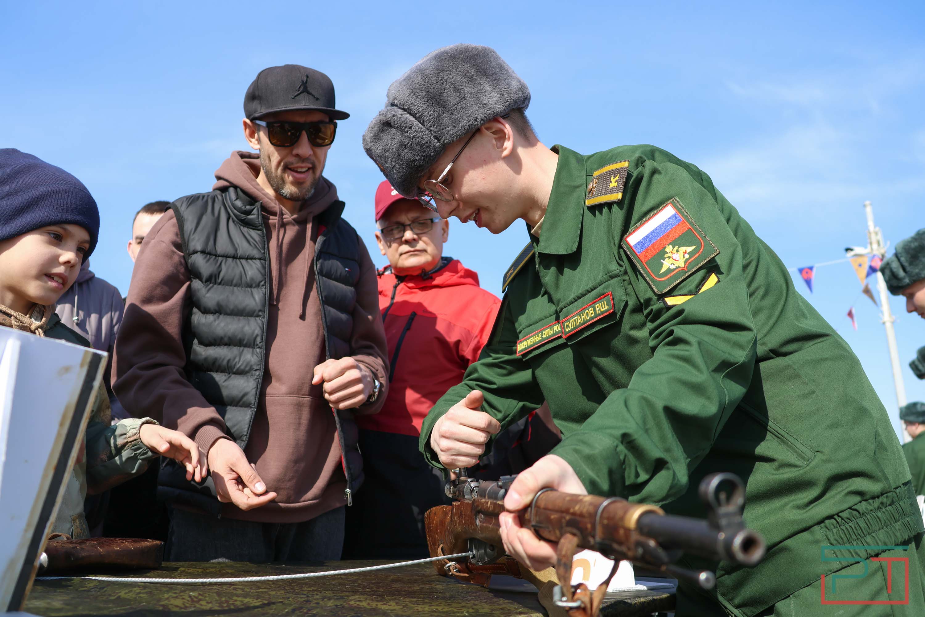 «Рамазан Фест 2025» в Казани