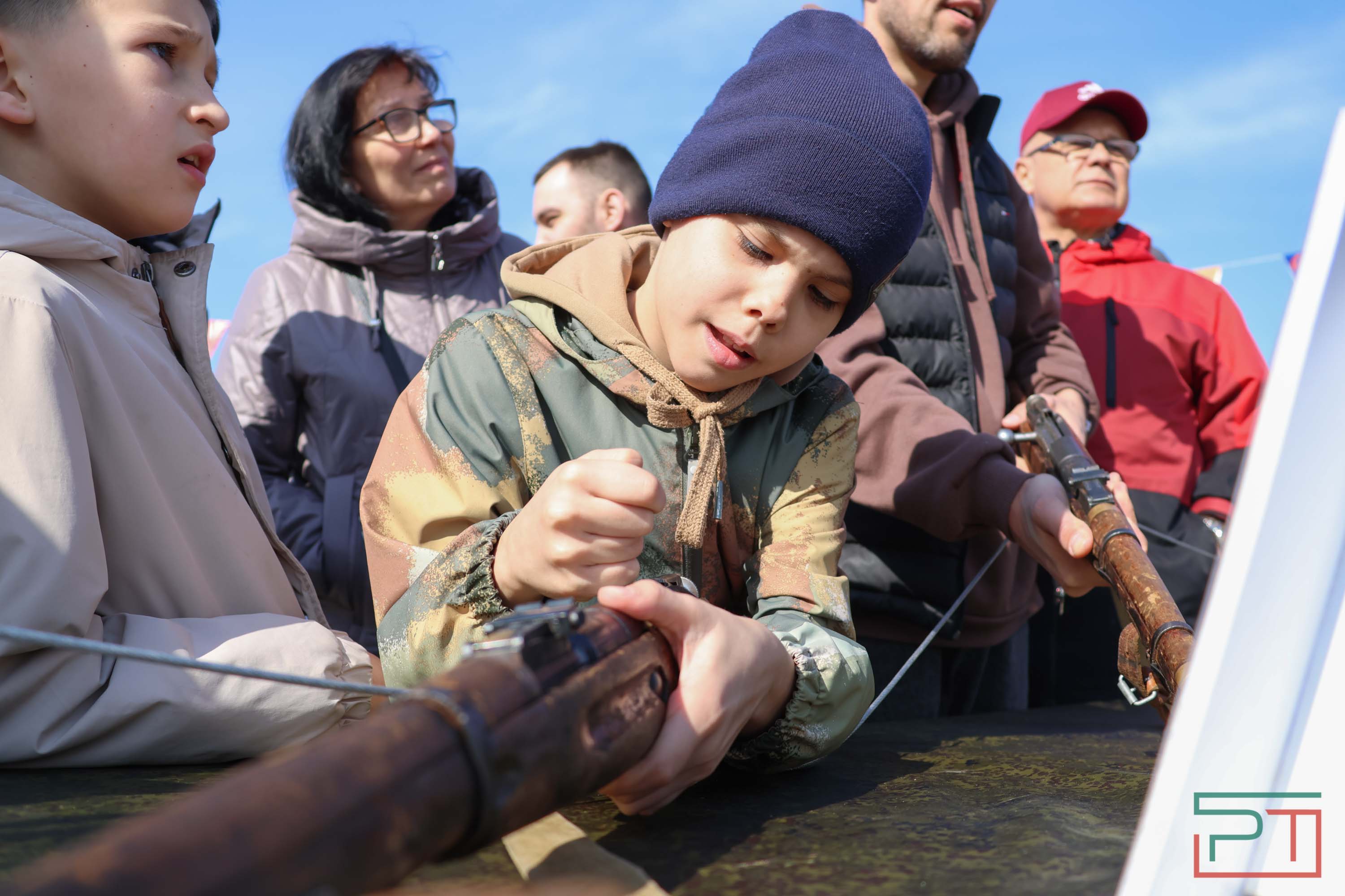 «Рамазан Фест 2025» в Казани