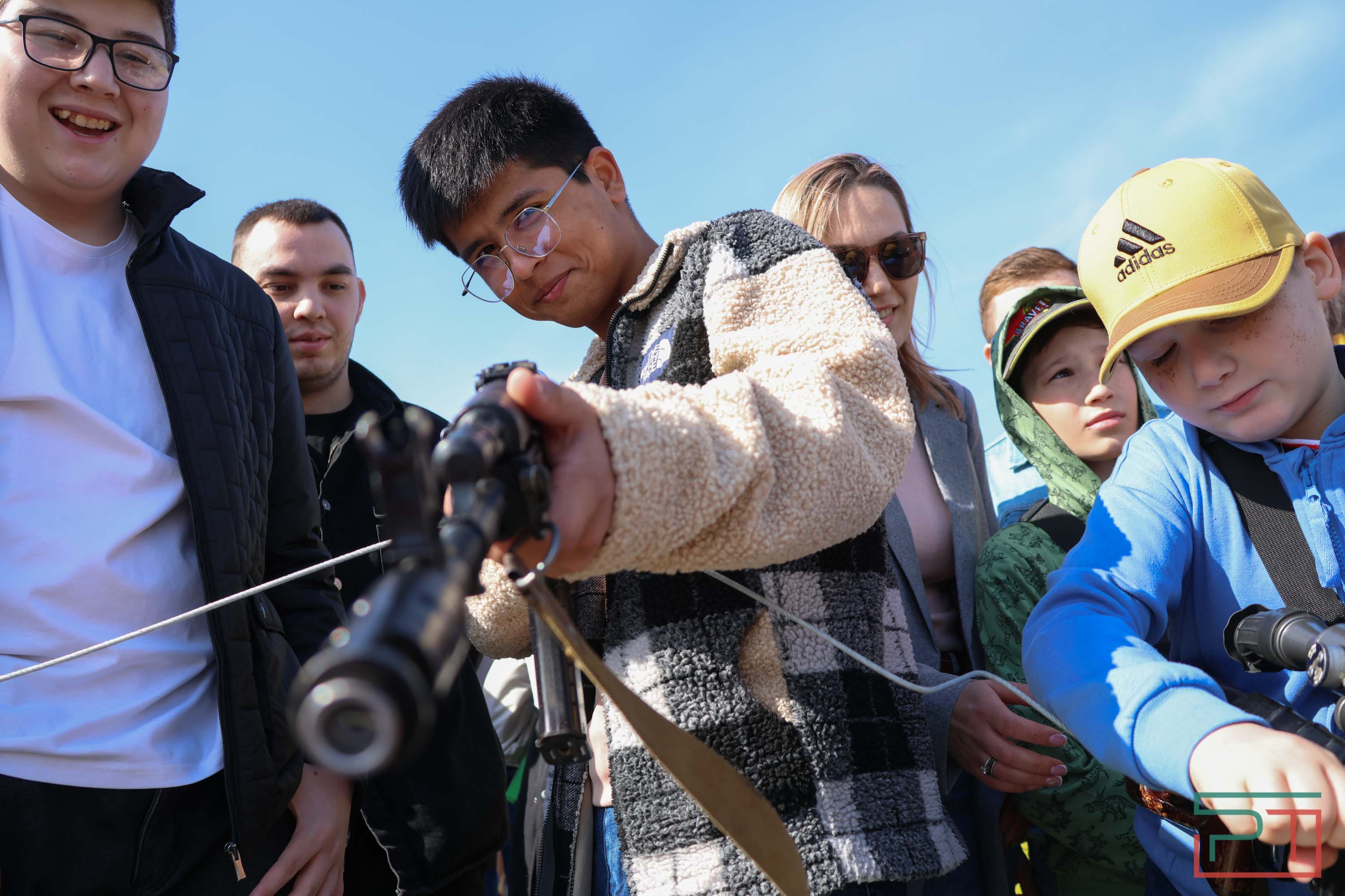 «Рамазан Фест 2025» в Казани