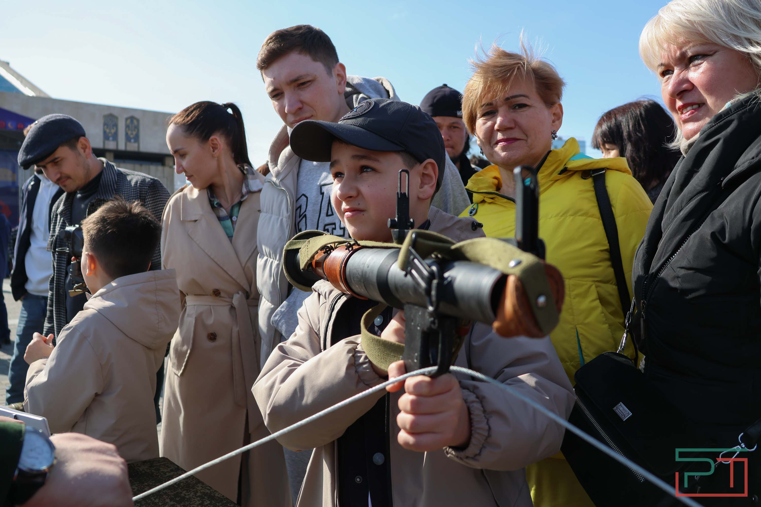 «Рамазан Фест 2025» в Казани