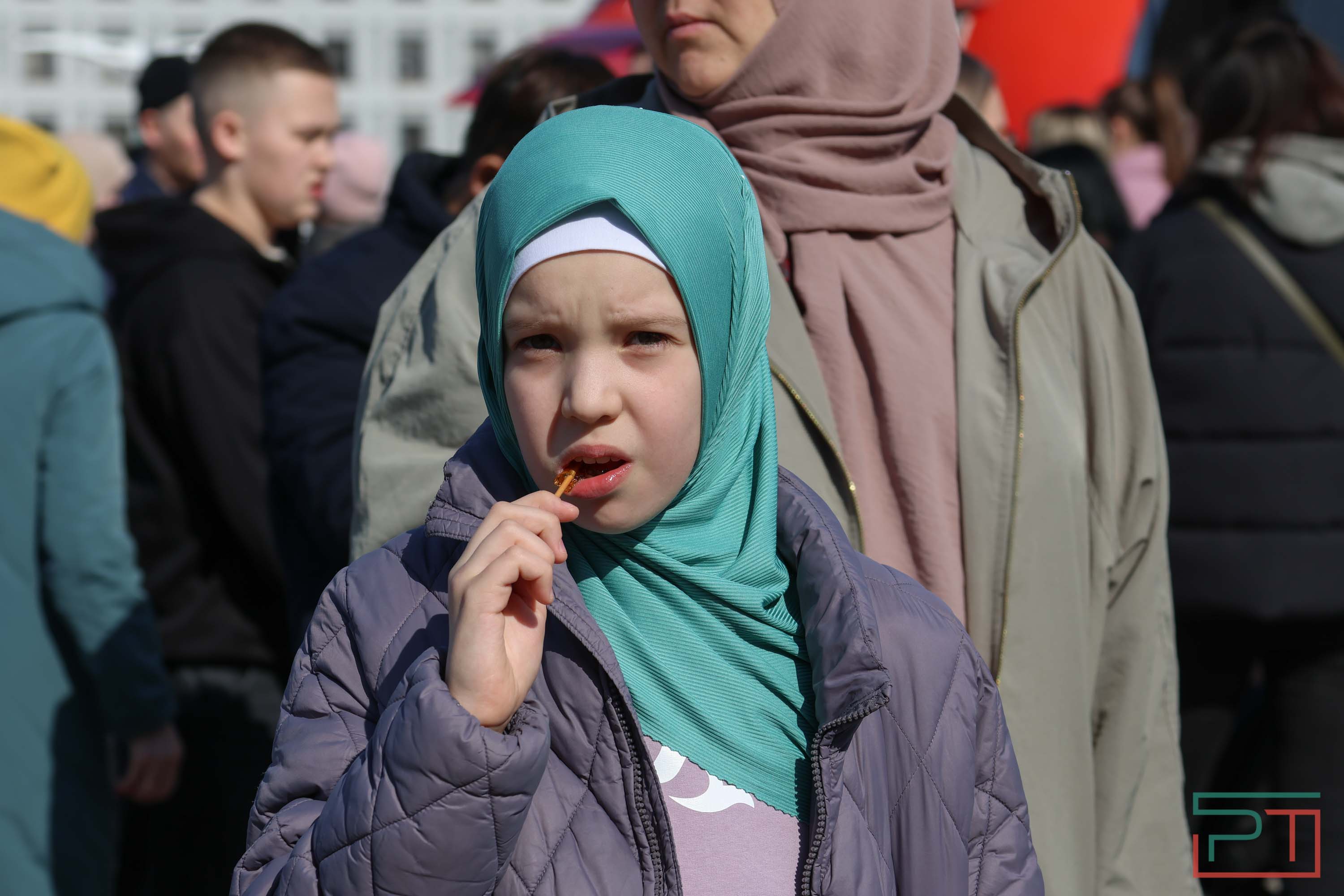 «Рамазан Фест 2025» в Казани