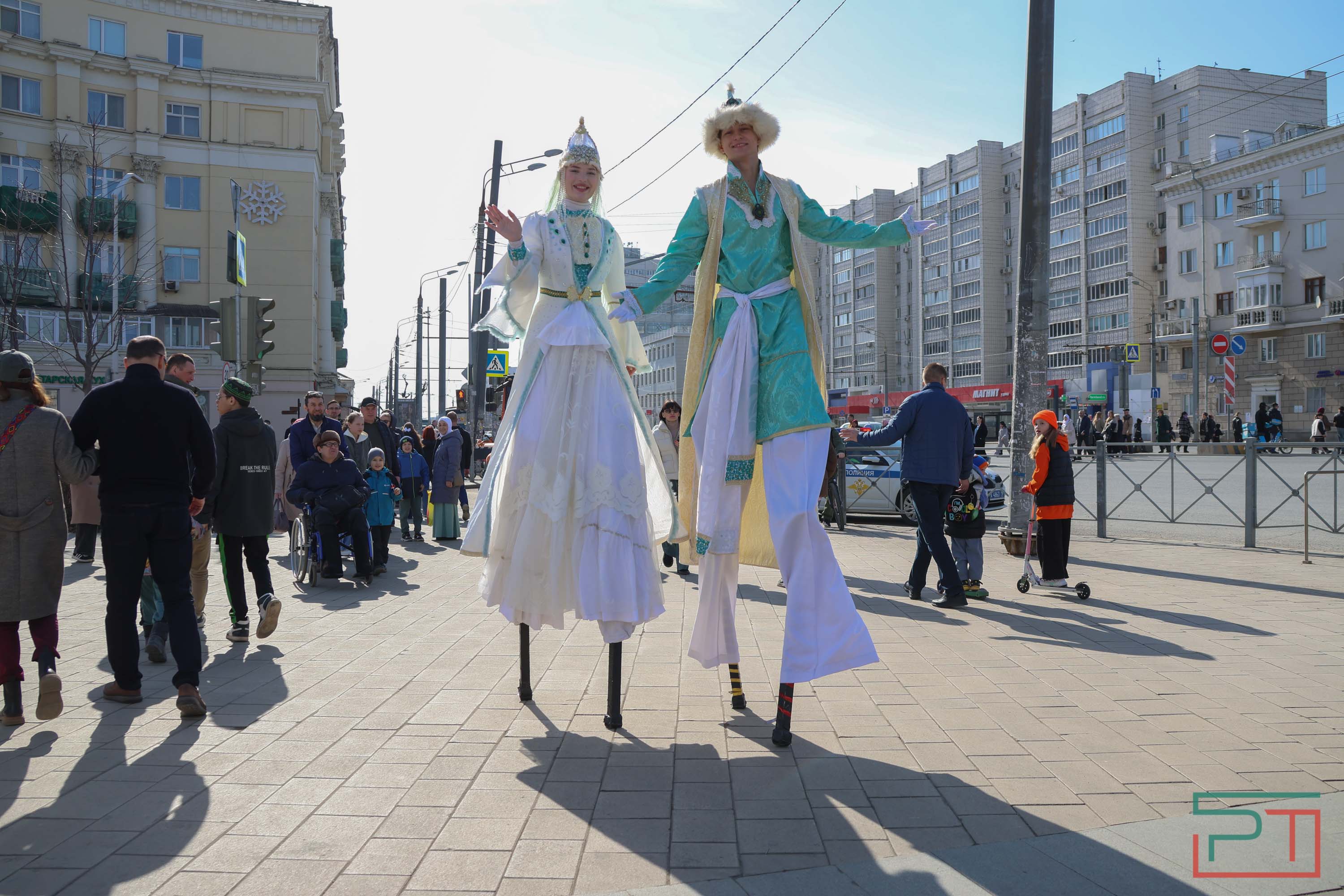 «Рамазан Фест 2025» в Казани