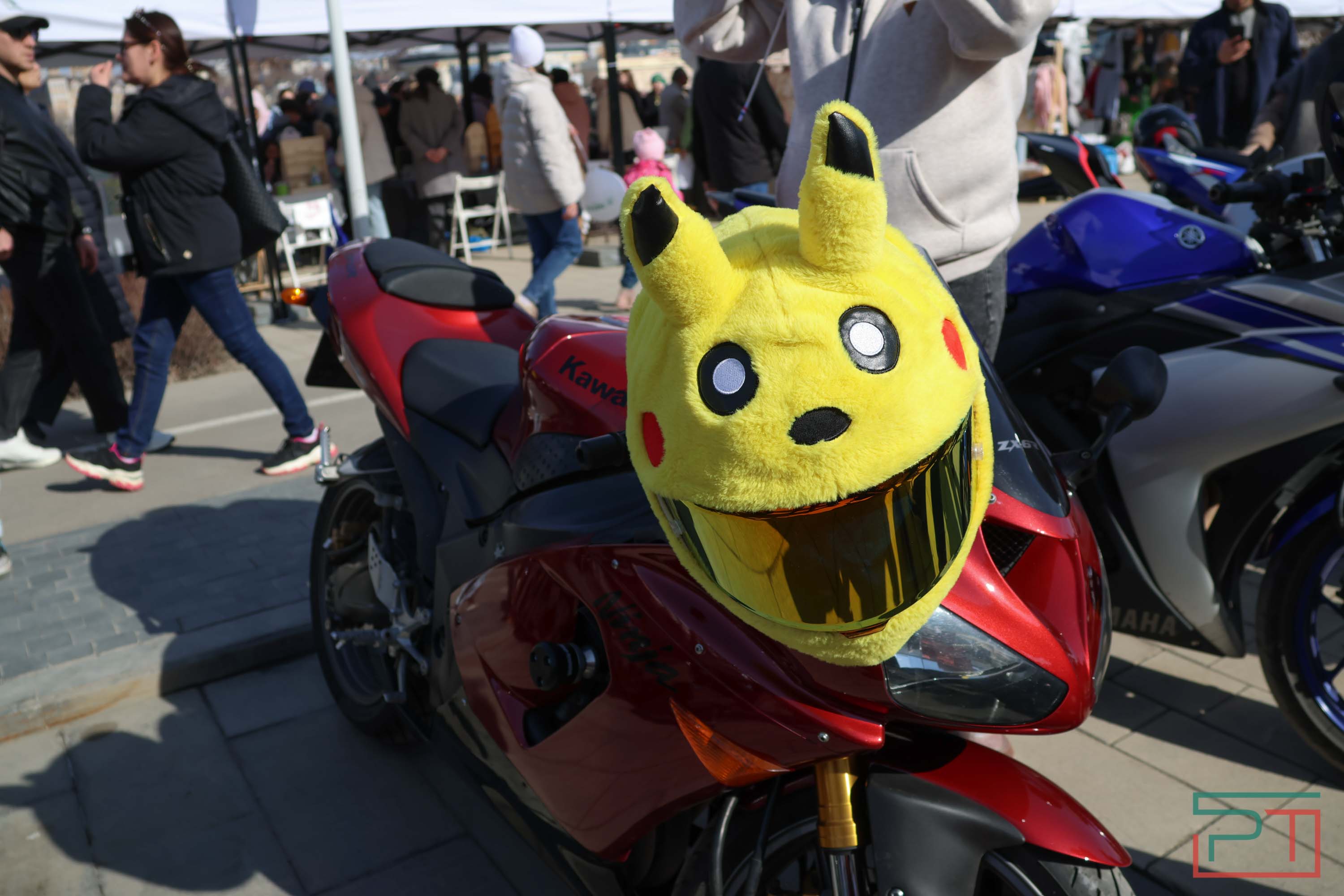 «Рамазан Фест 2025» в Казани