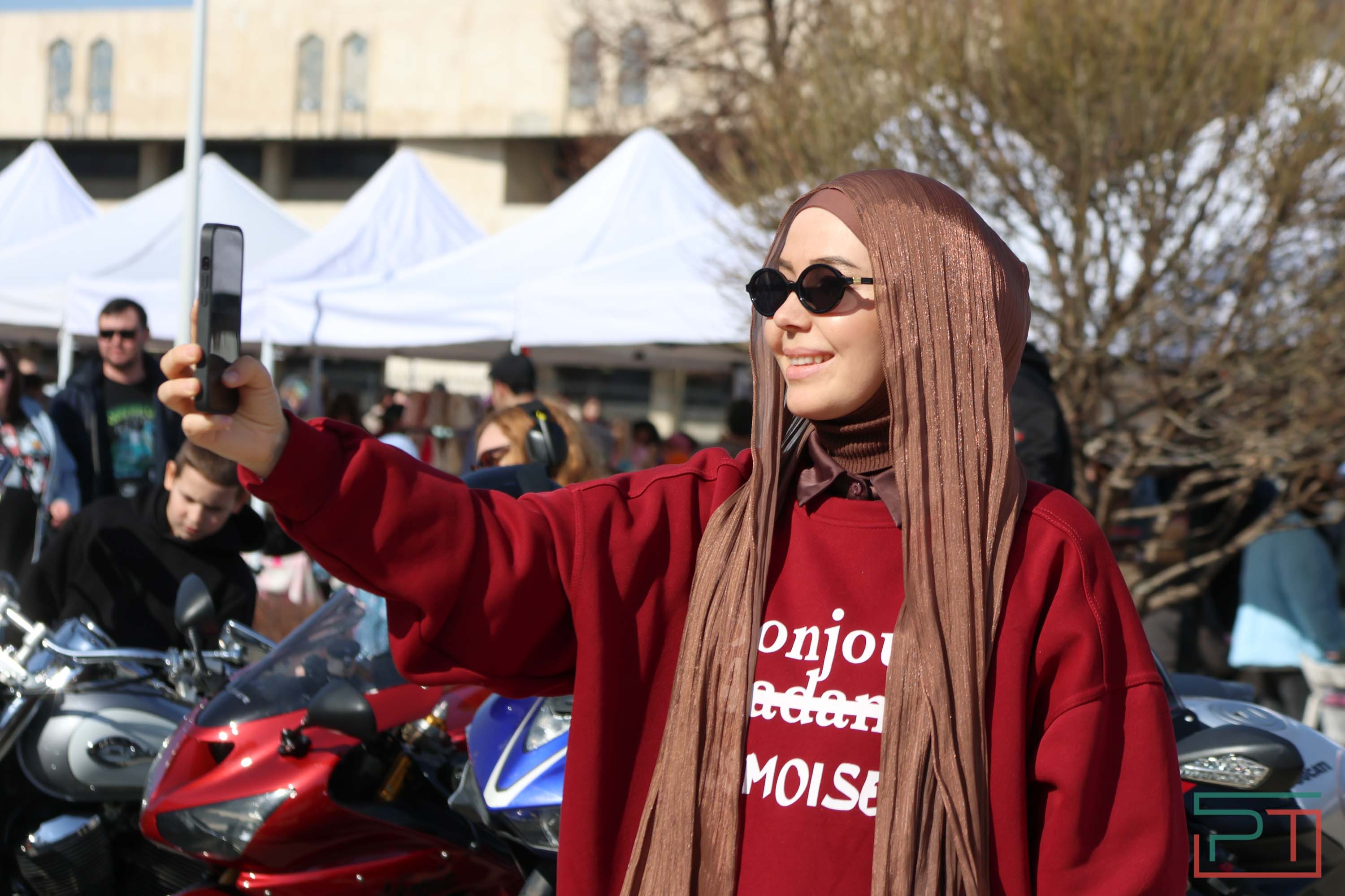 «Рамазан Фест 2025» в Казани