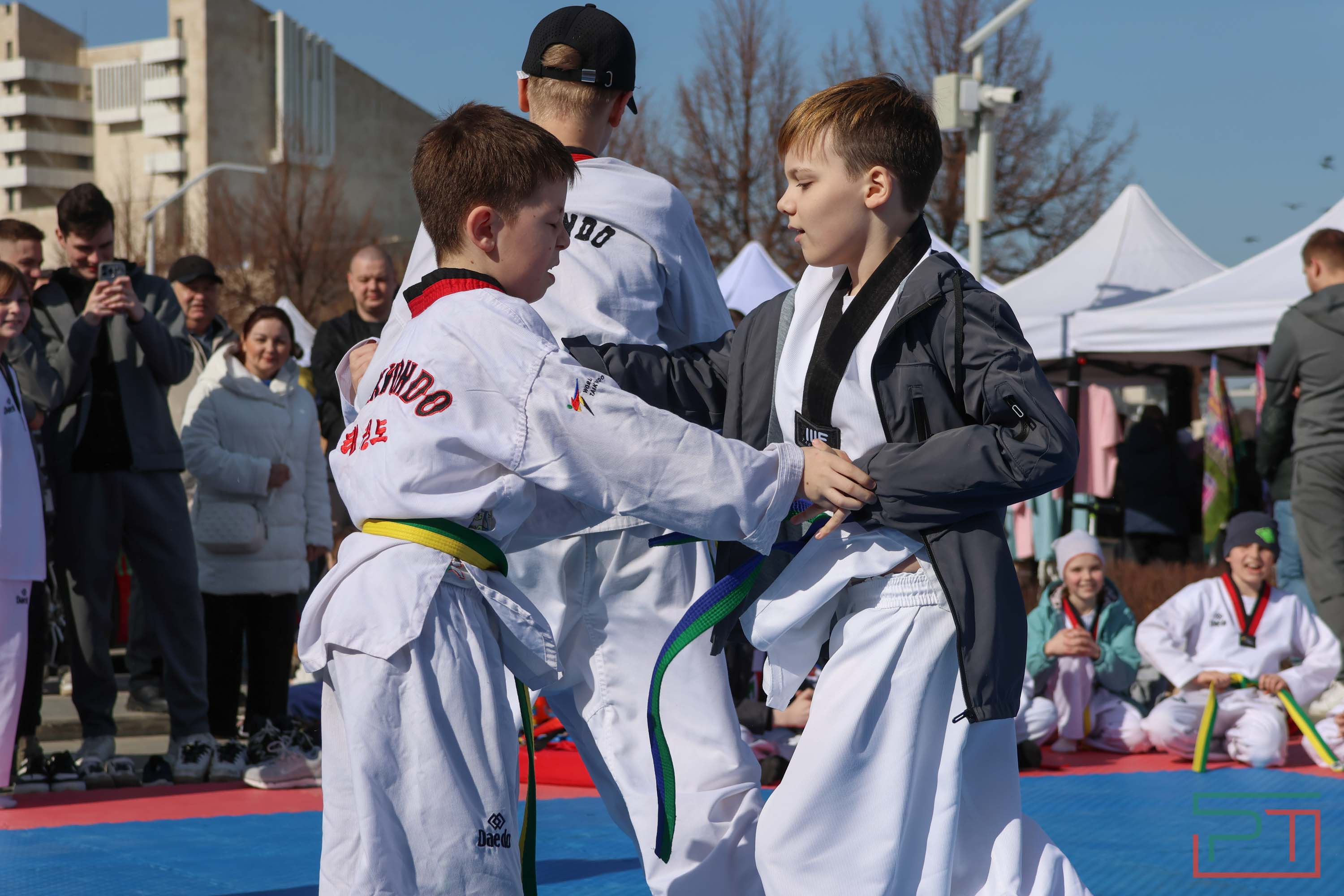 «Рамазан Фест 2025» в Казани