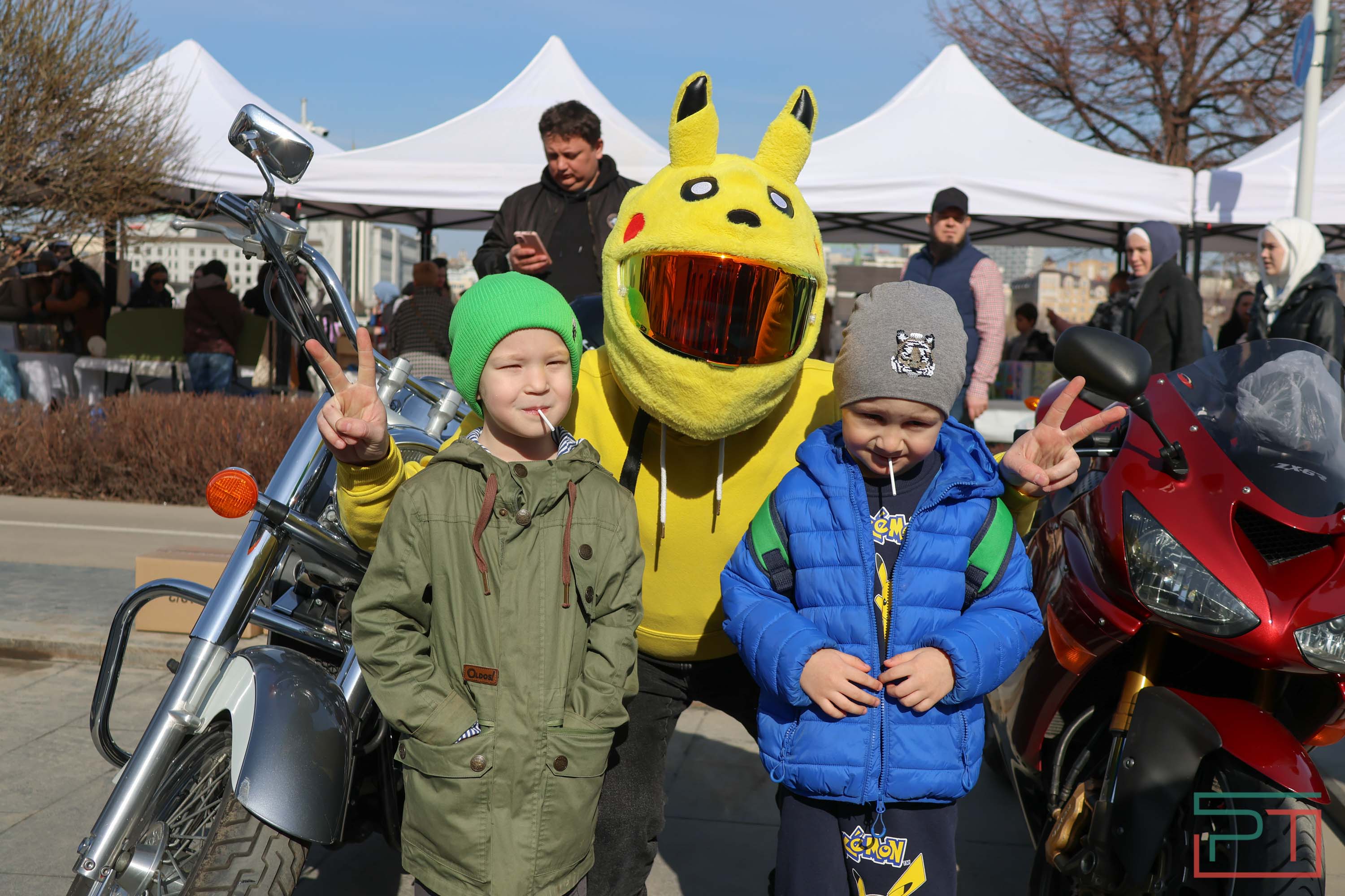 «Рамазан Фест 2025» в Казани