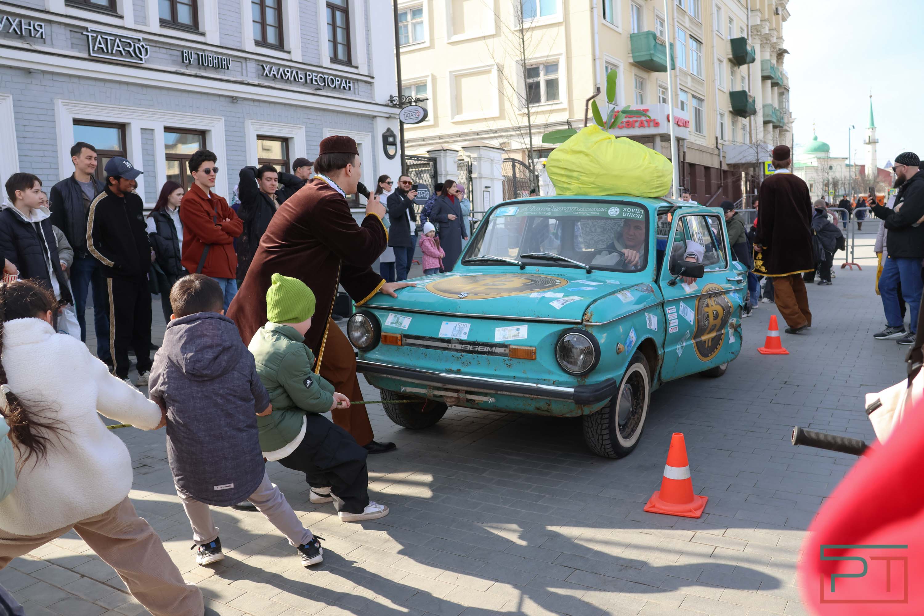 «Рамазан Фест 2025» в Казани