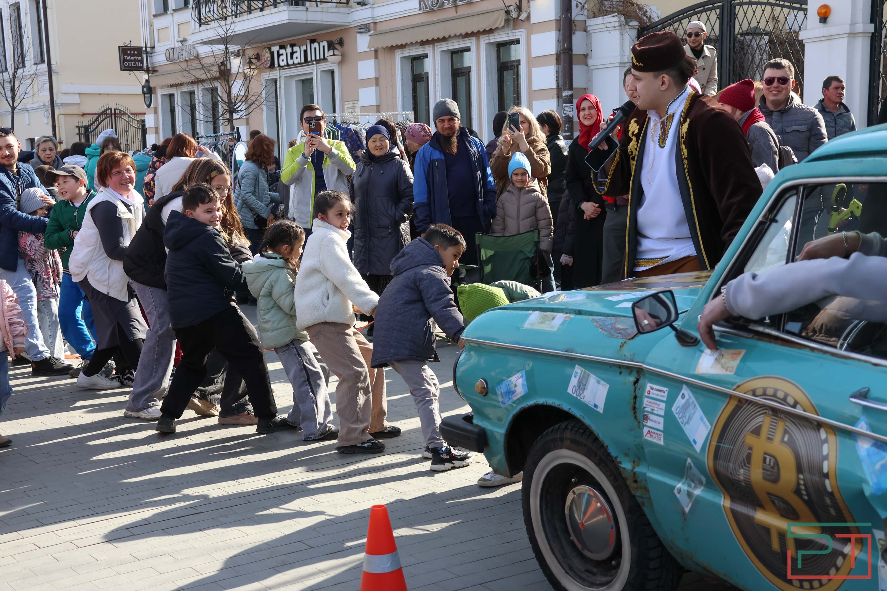 «Рамазан Фест 2025» в Казани