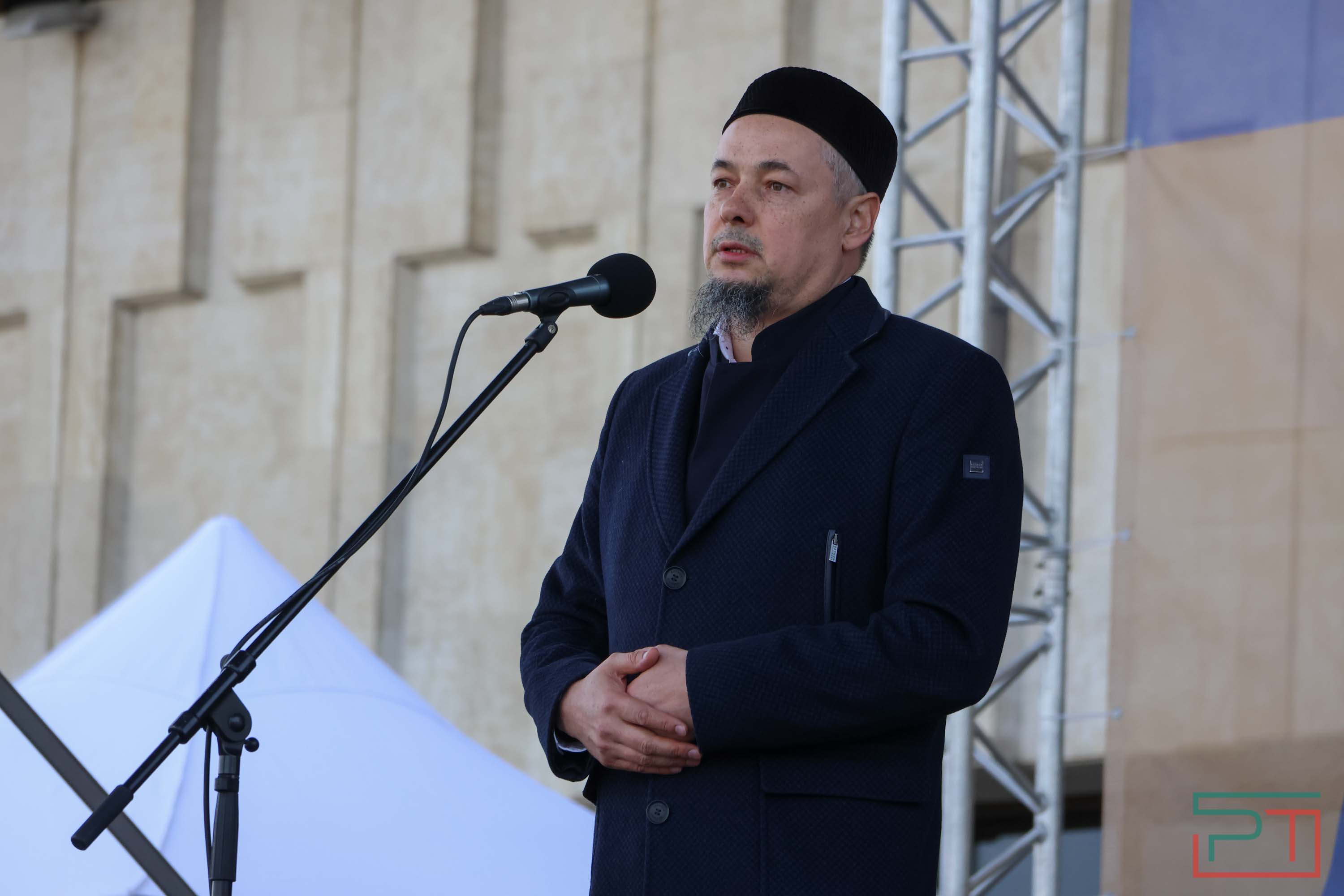 «Рамазан Фест 2025» в Казани