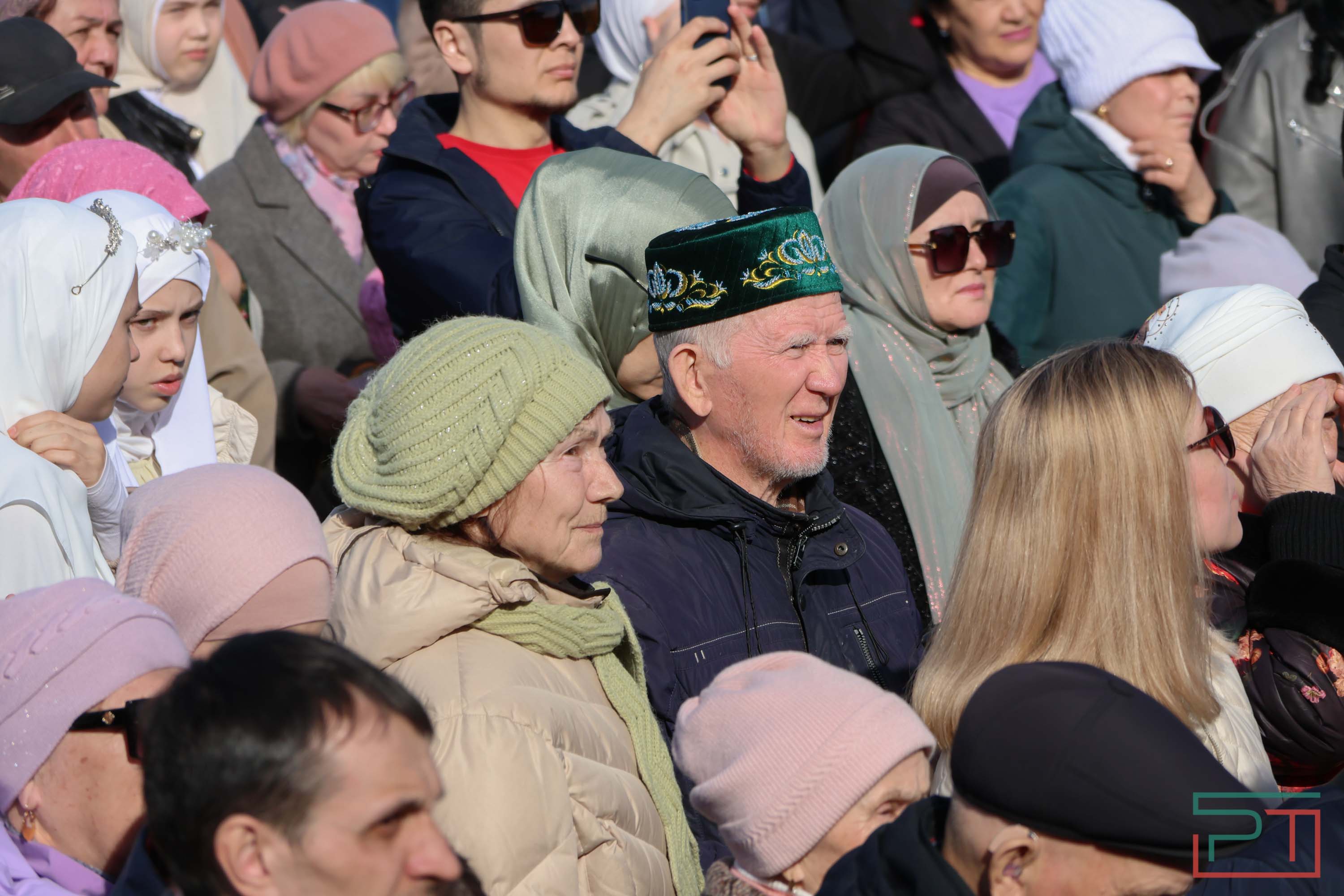 «Рамазан Фест 2025» в Казани