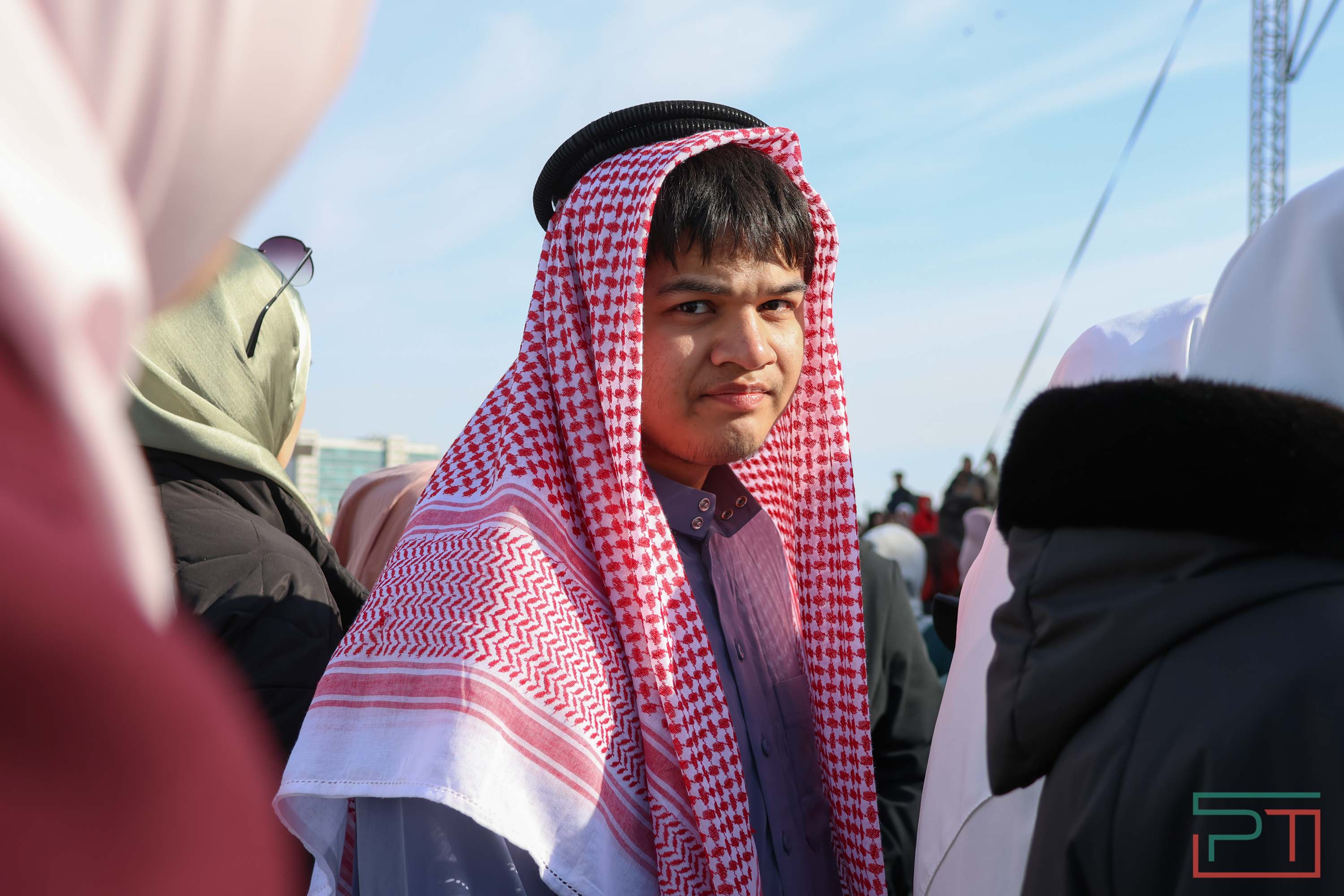 «Рамазан Фест 2025» в Казани