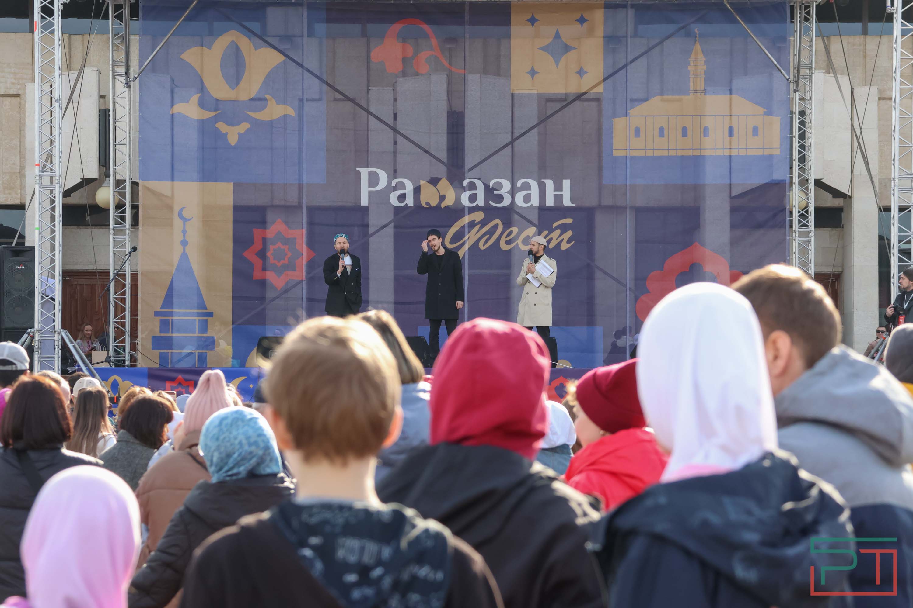 «Рамазан Фест 2025» в Казани