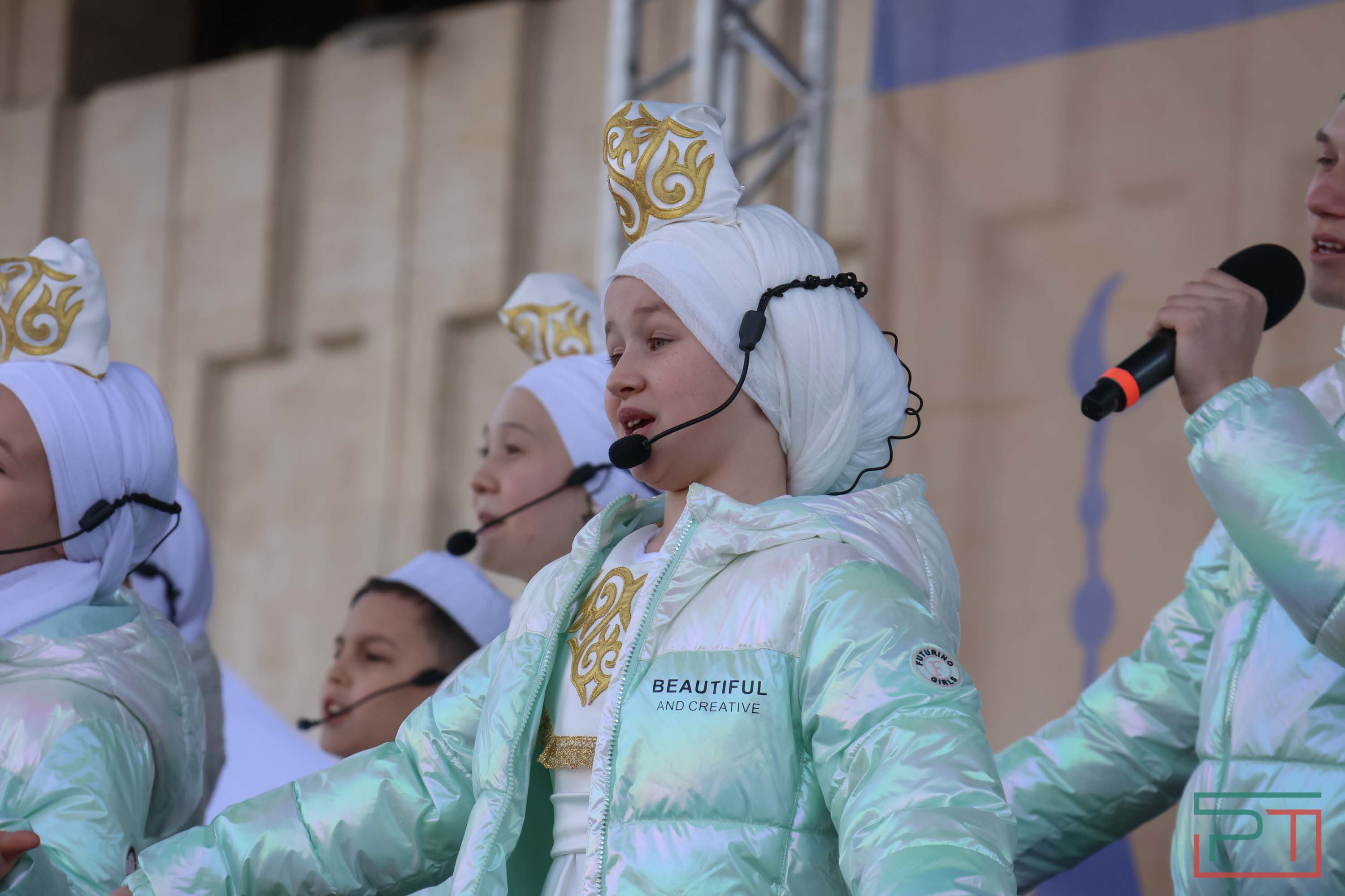 «Рамазан Фест 2025» в Казани