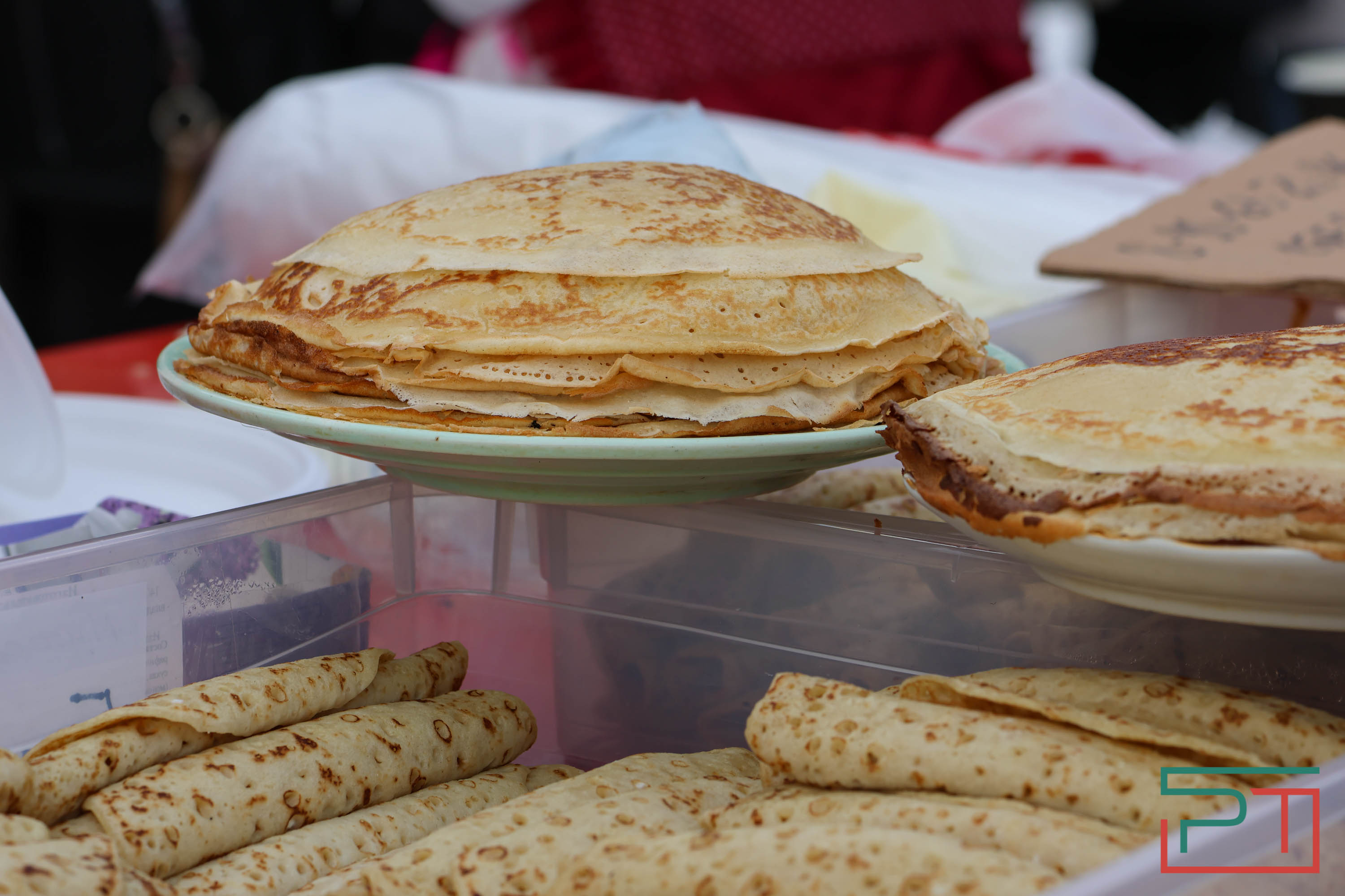 Свияжская Масленица