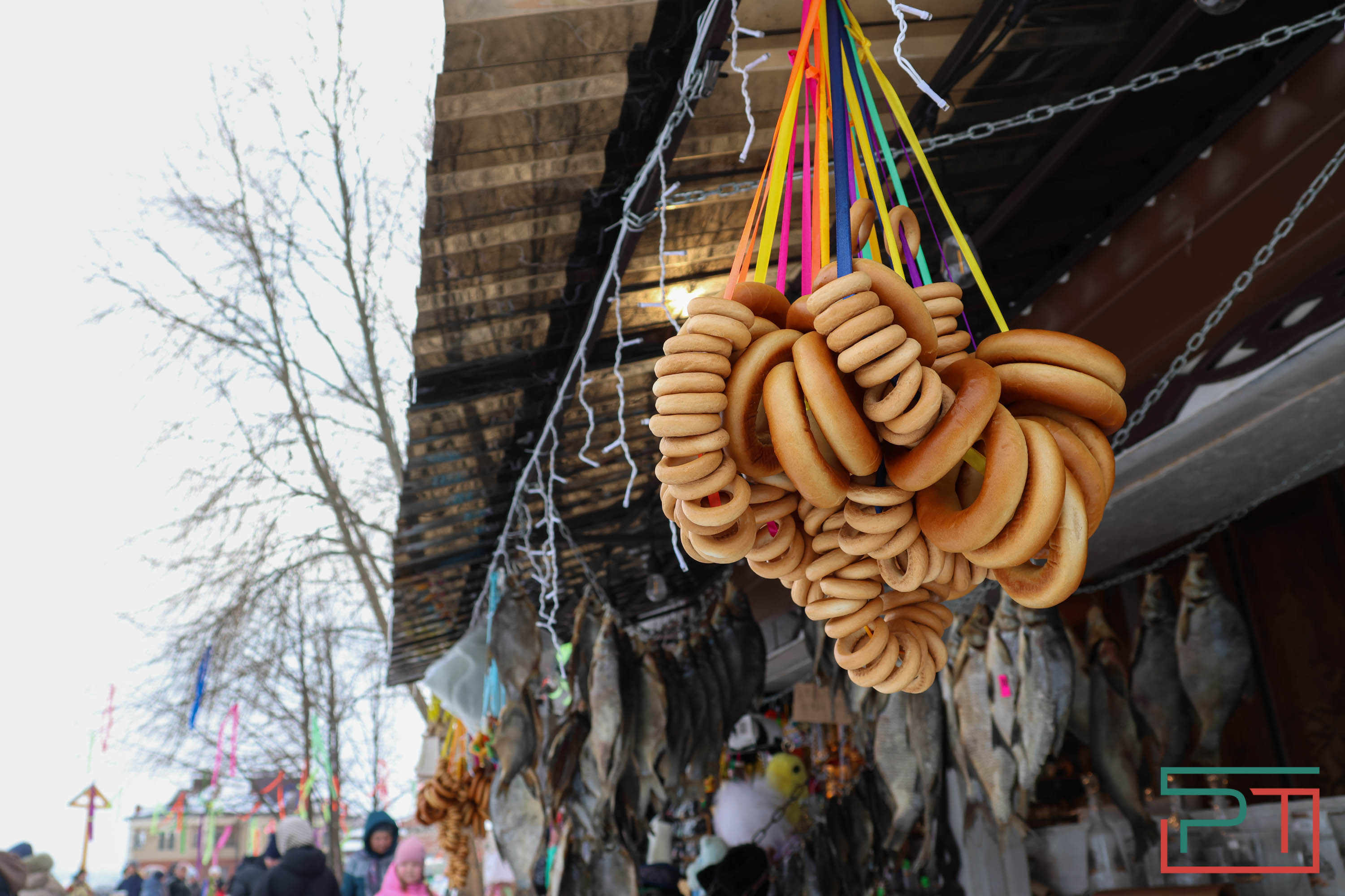 Свияжская Масленица