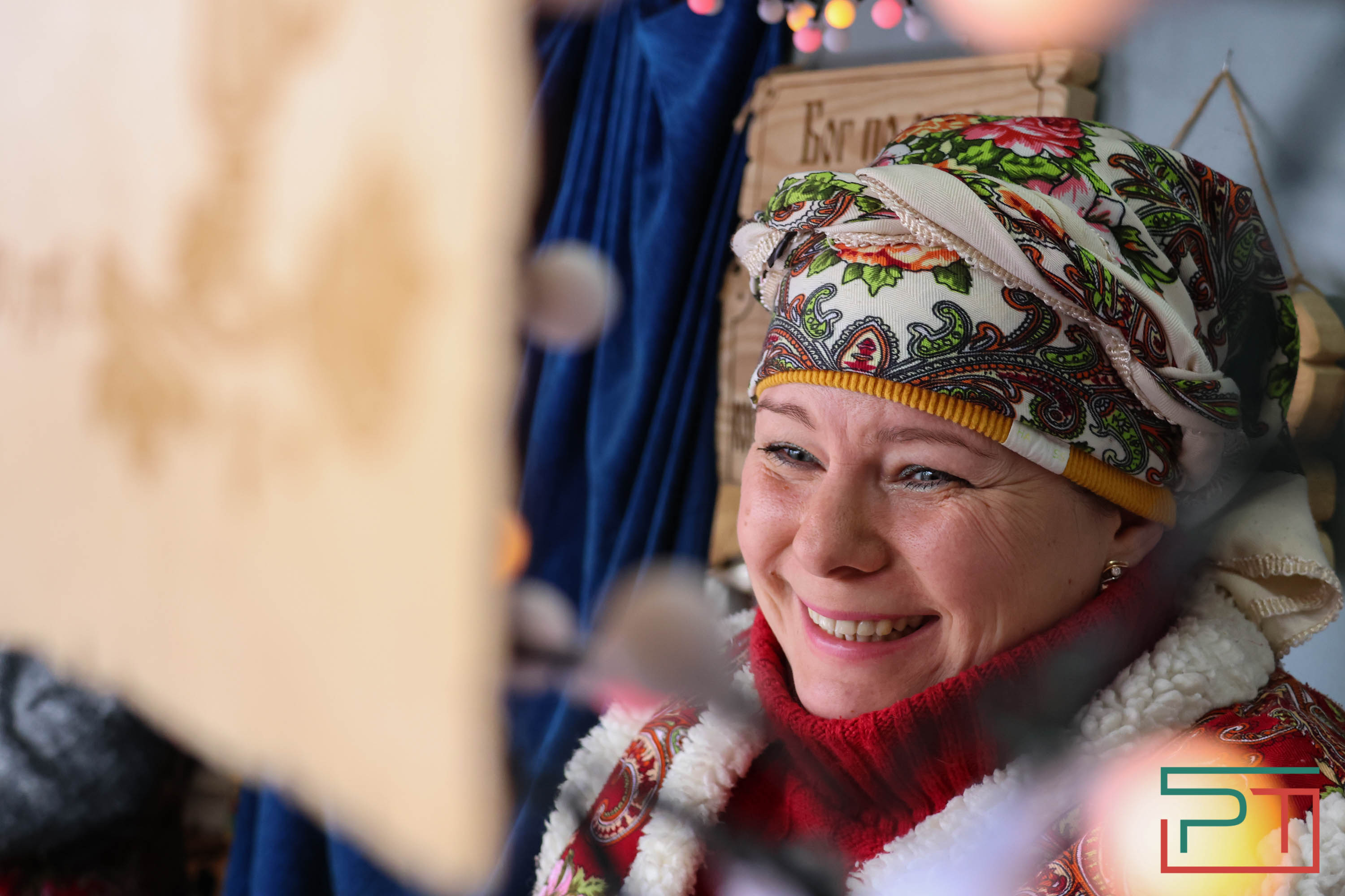 Свияжская Масленица