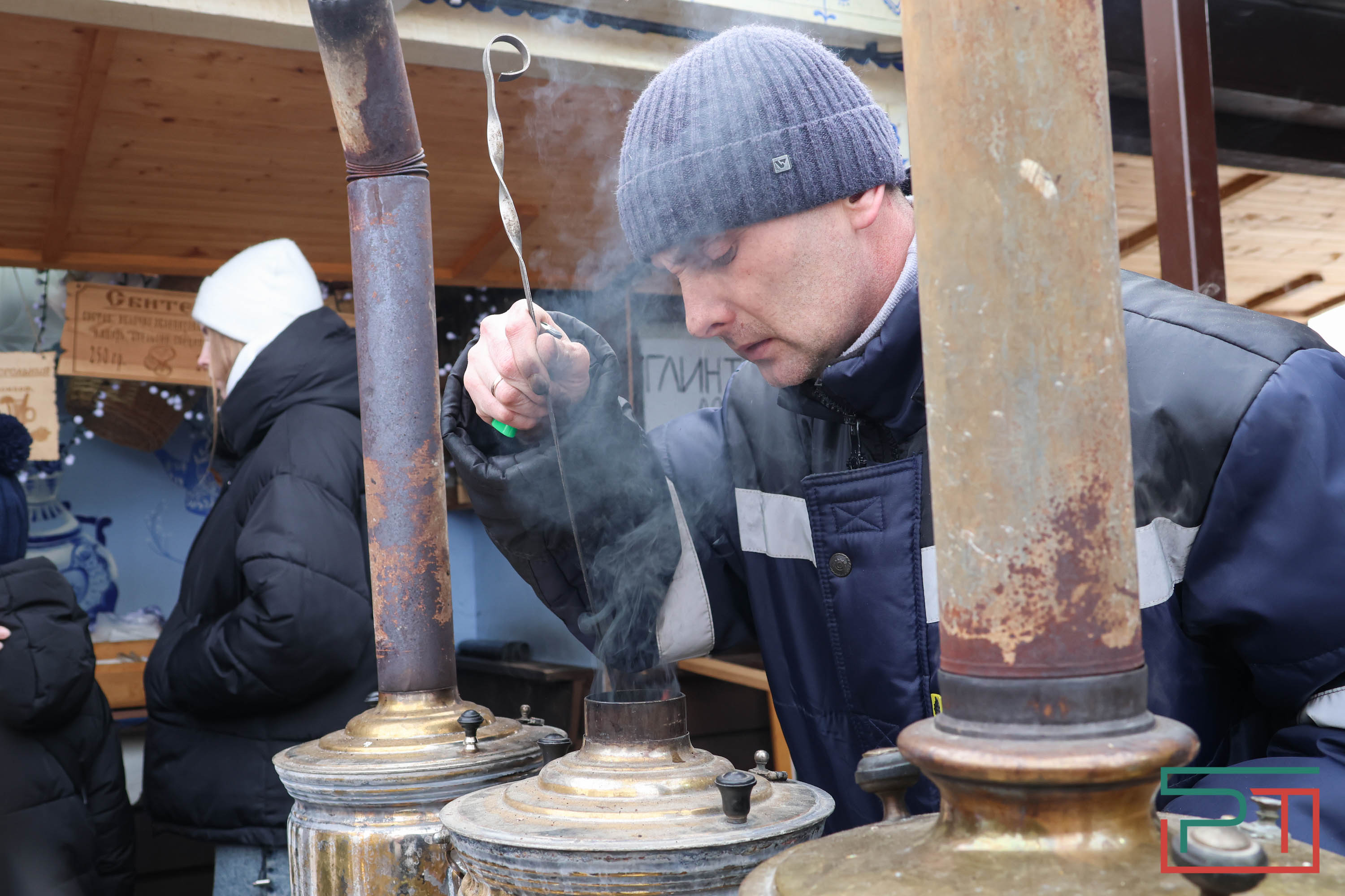 Свияжская Масленица