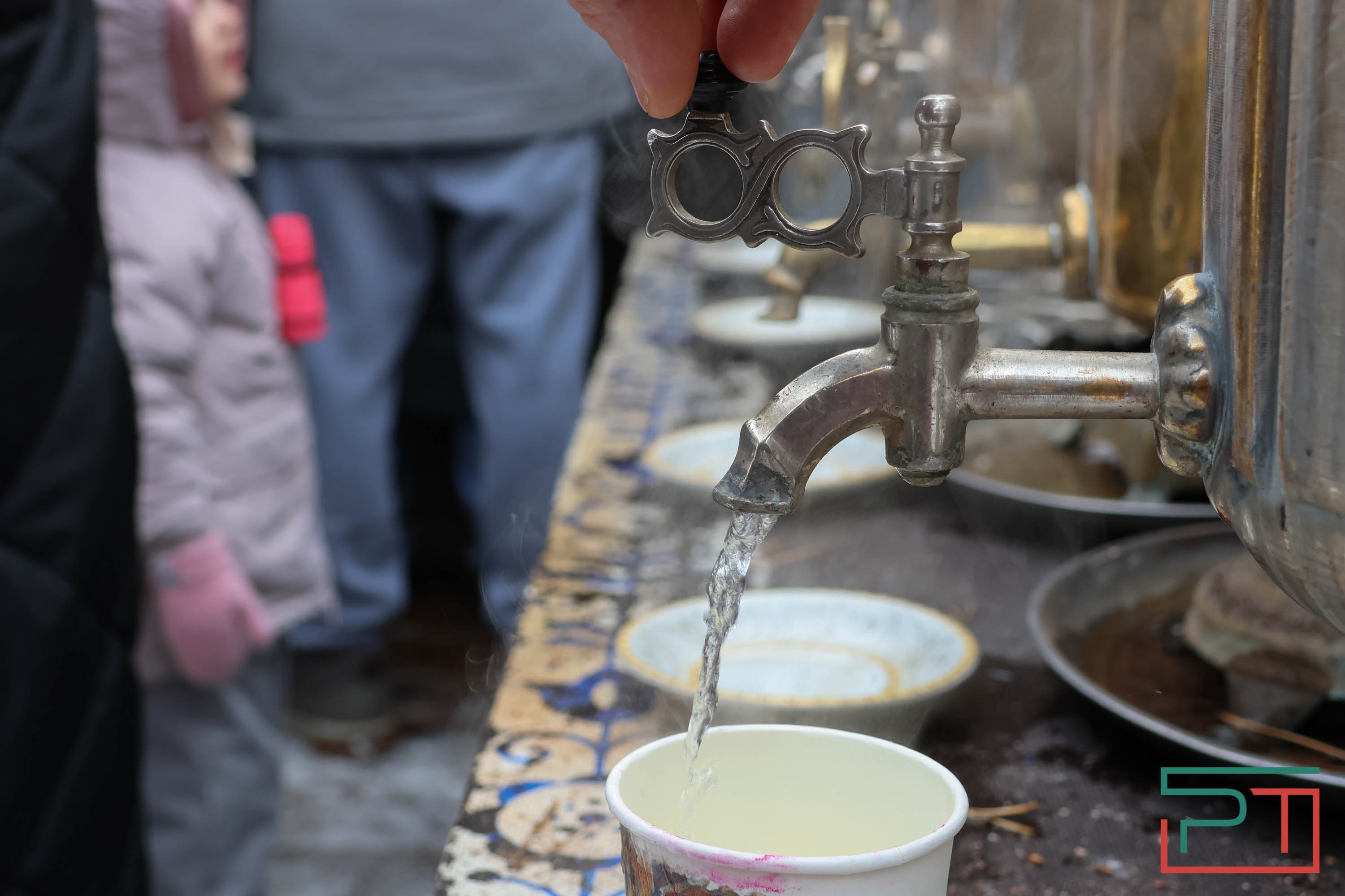 Свияжская Масленица