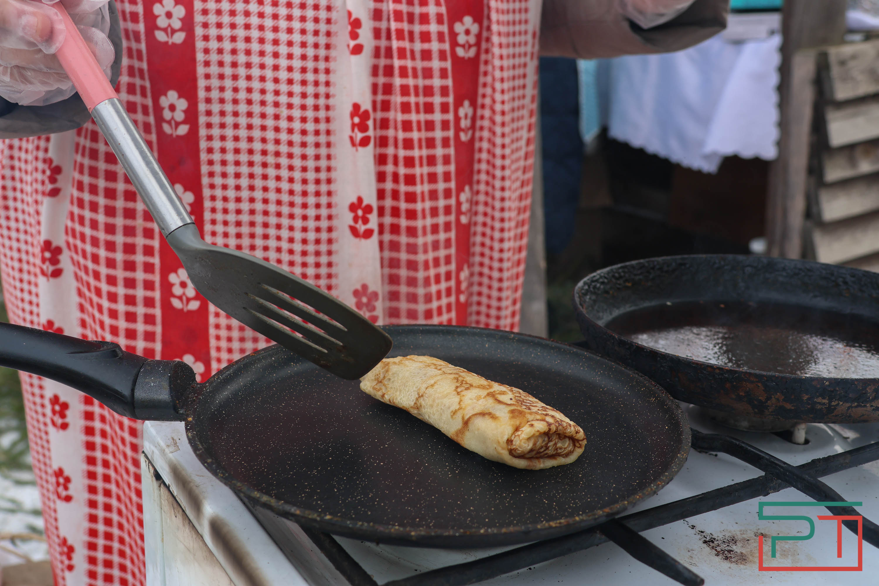 Свияжская Масленица