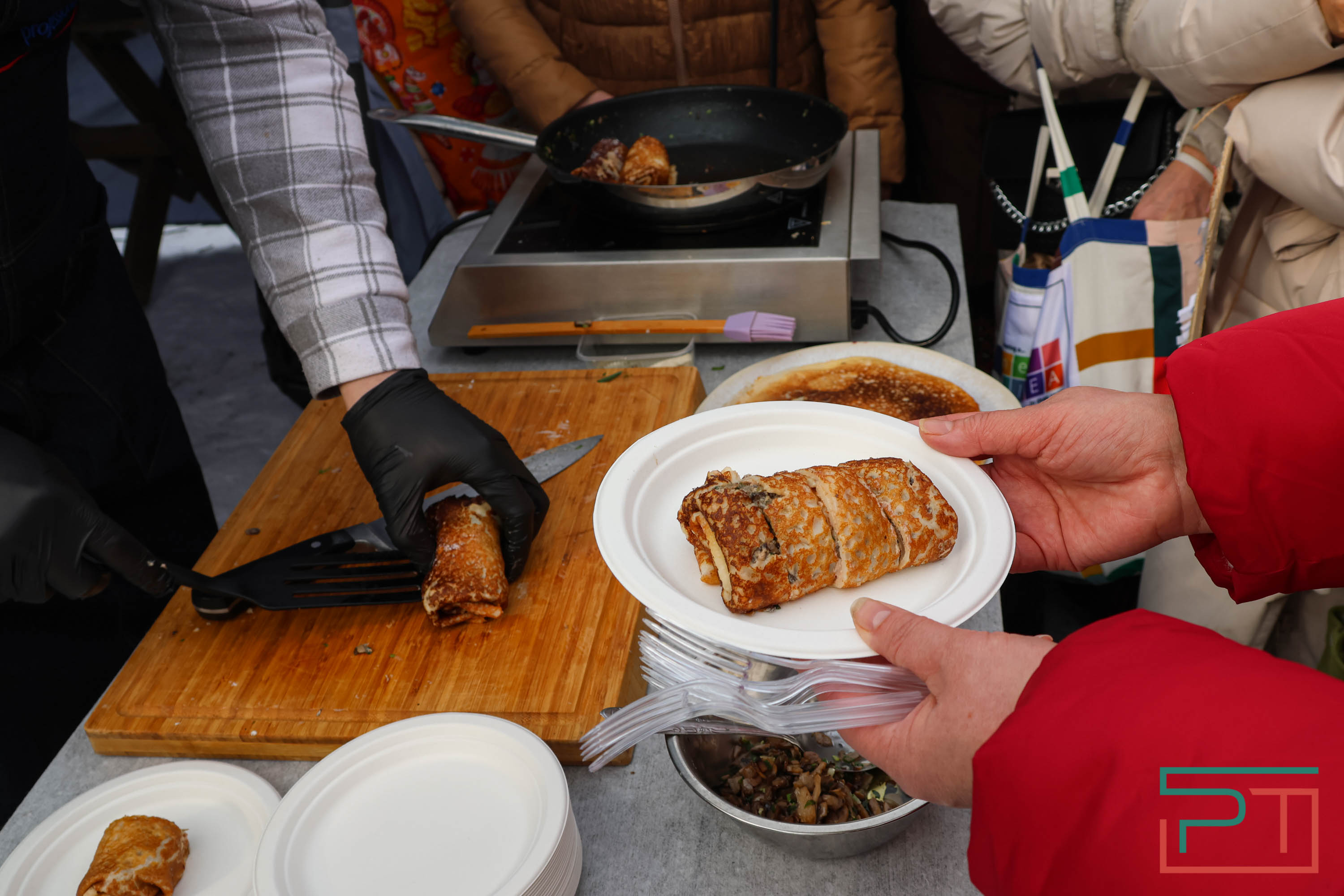 Свияжская Масленица