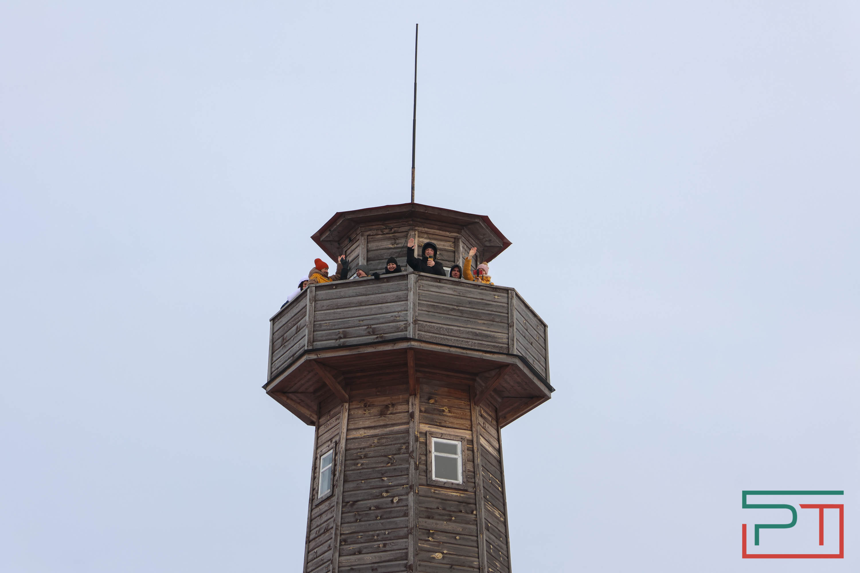 Свияжская Масленица