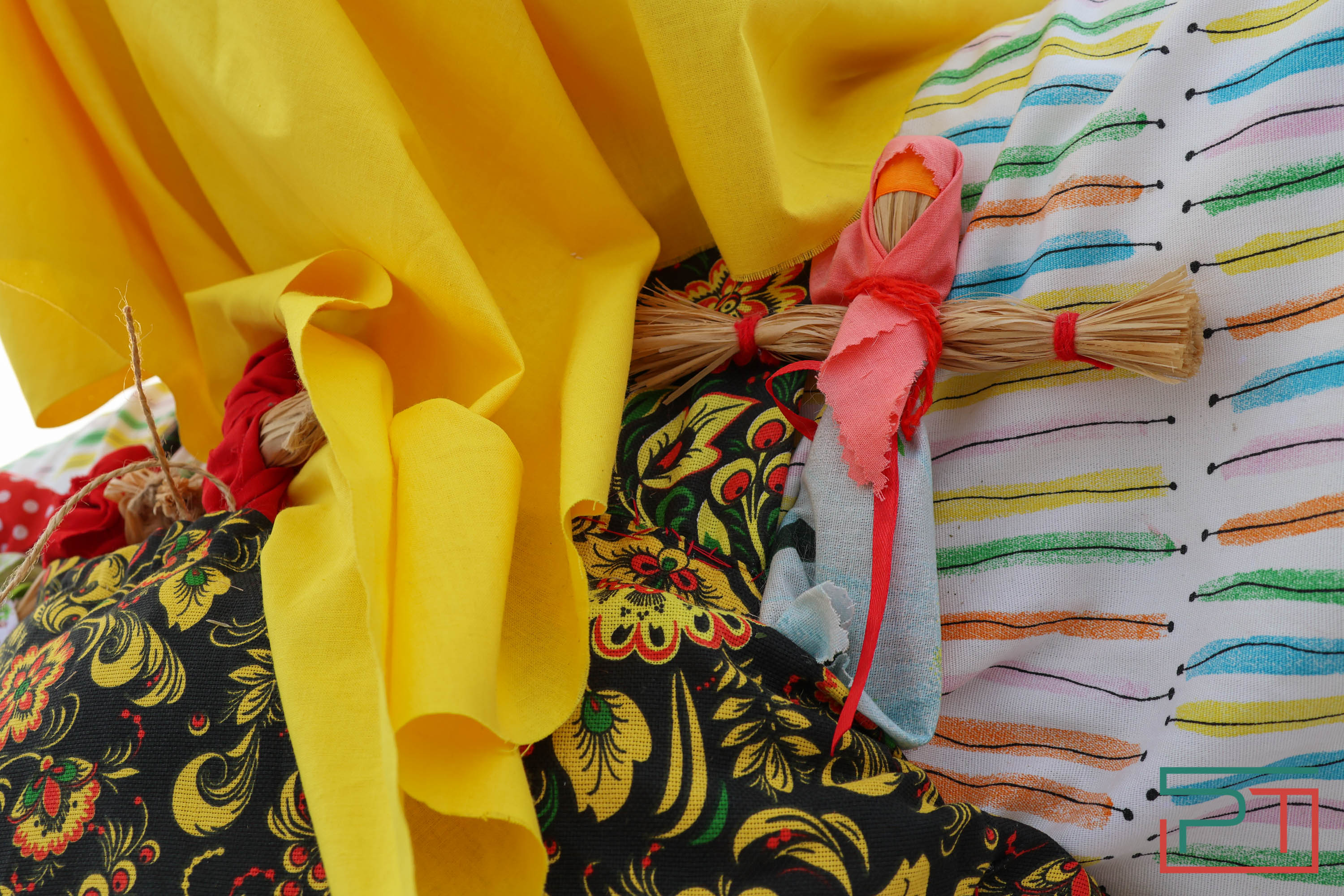 Свияжская Масленица